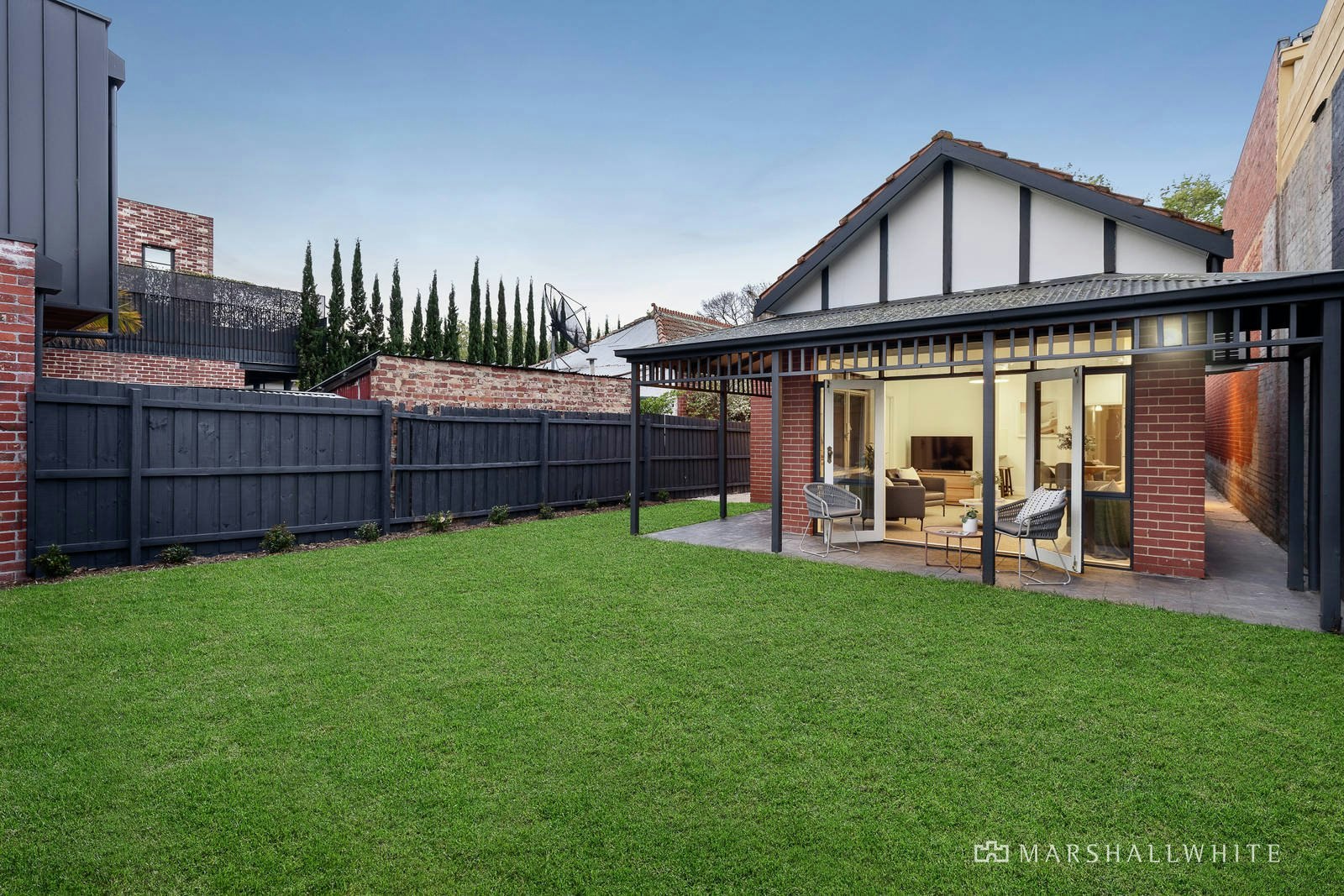 32 Murray Street, Prahran, VIC
