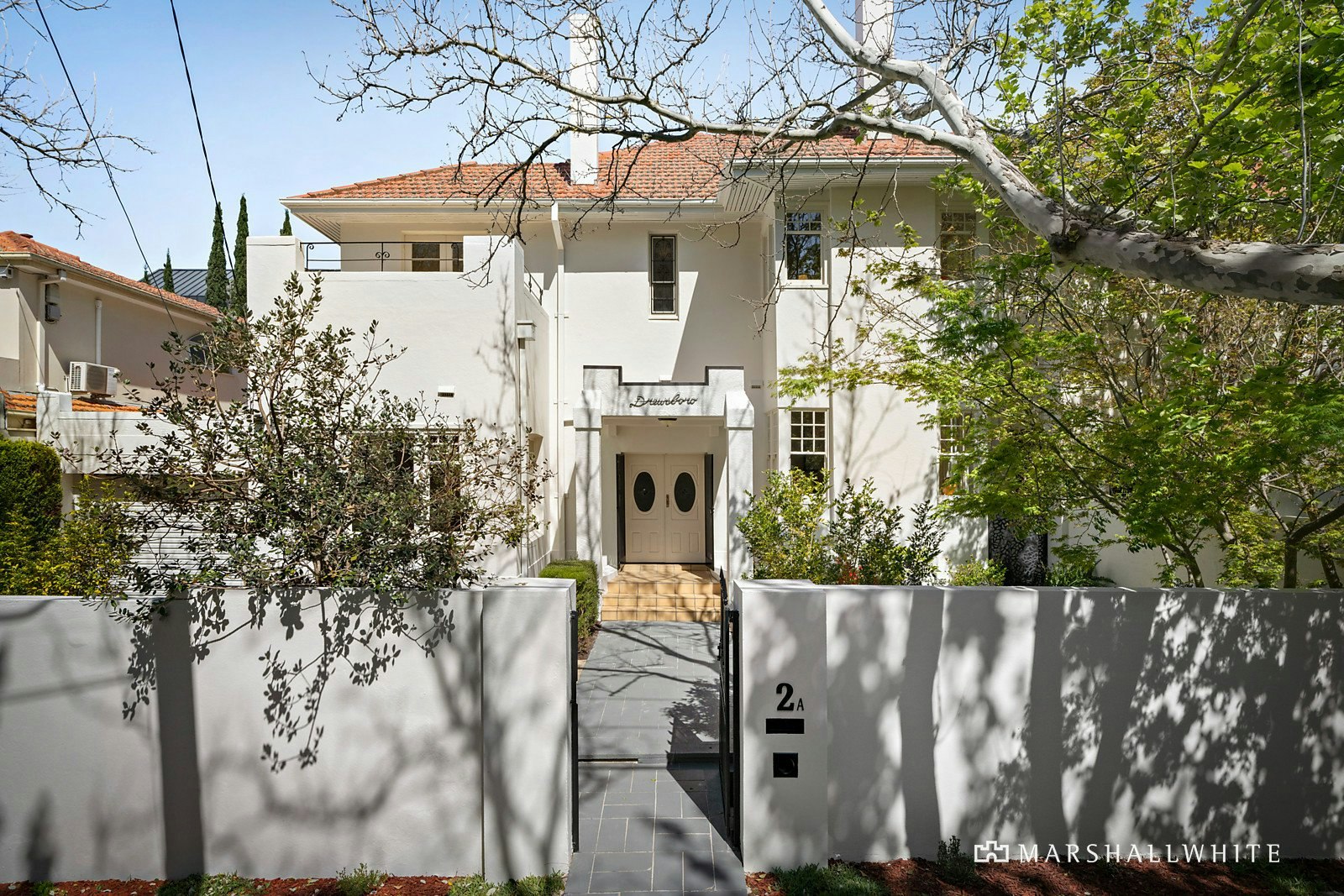 2A Brunel Street, Malvern East, VIC