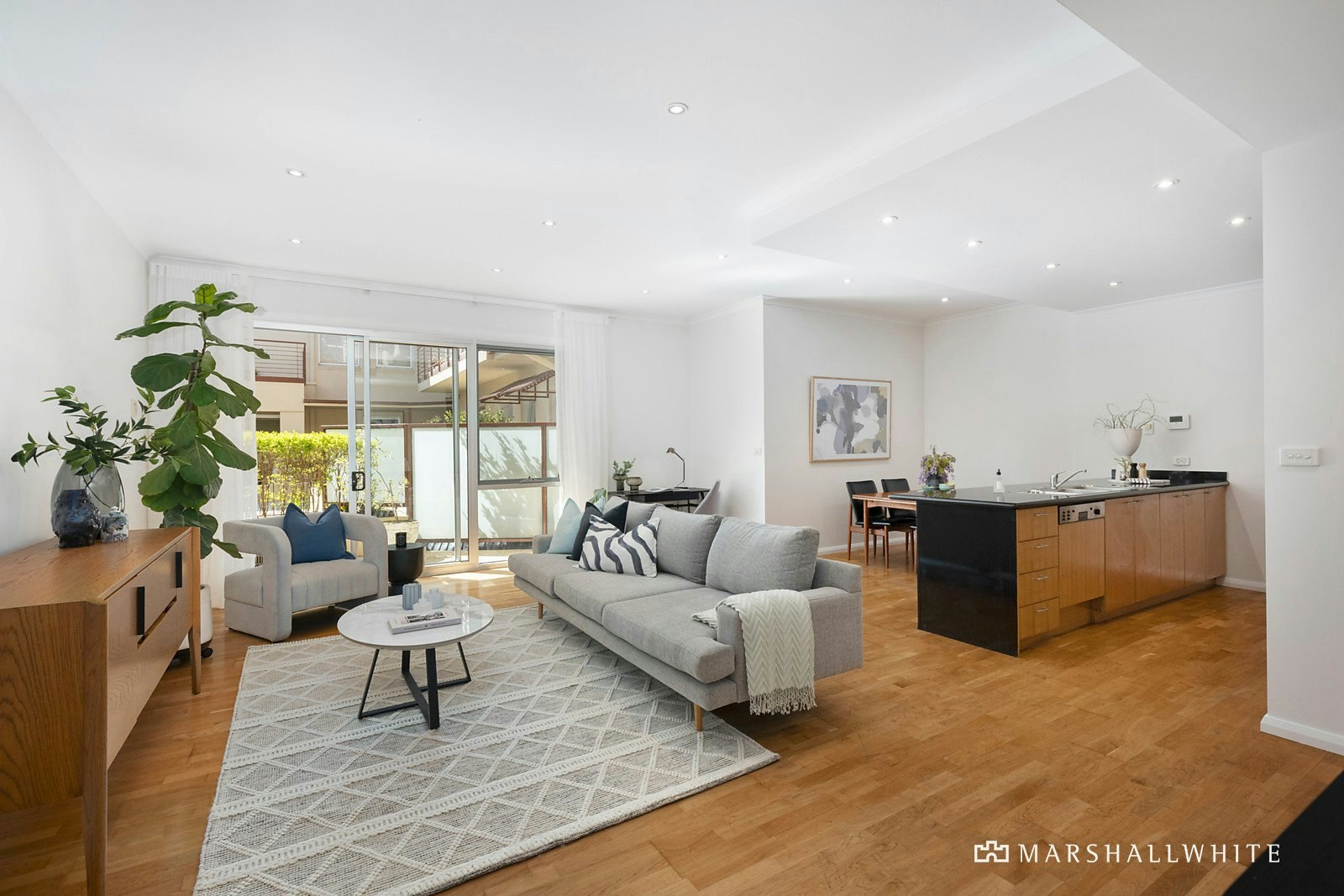 15/1 Muir Street, Hawthorn, VIC