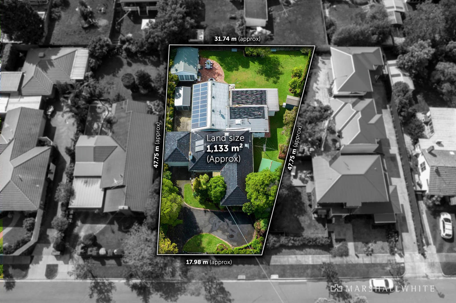 10 Austin Road, Hampton, VIC
