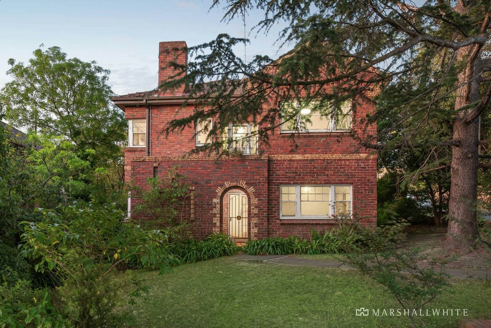 100 Stevenson Street, Kew, VIC