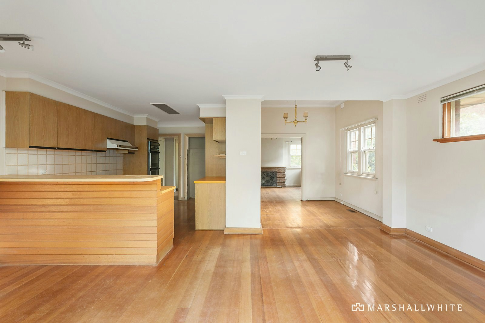 100 Stevenson Street, Kew, VIC