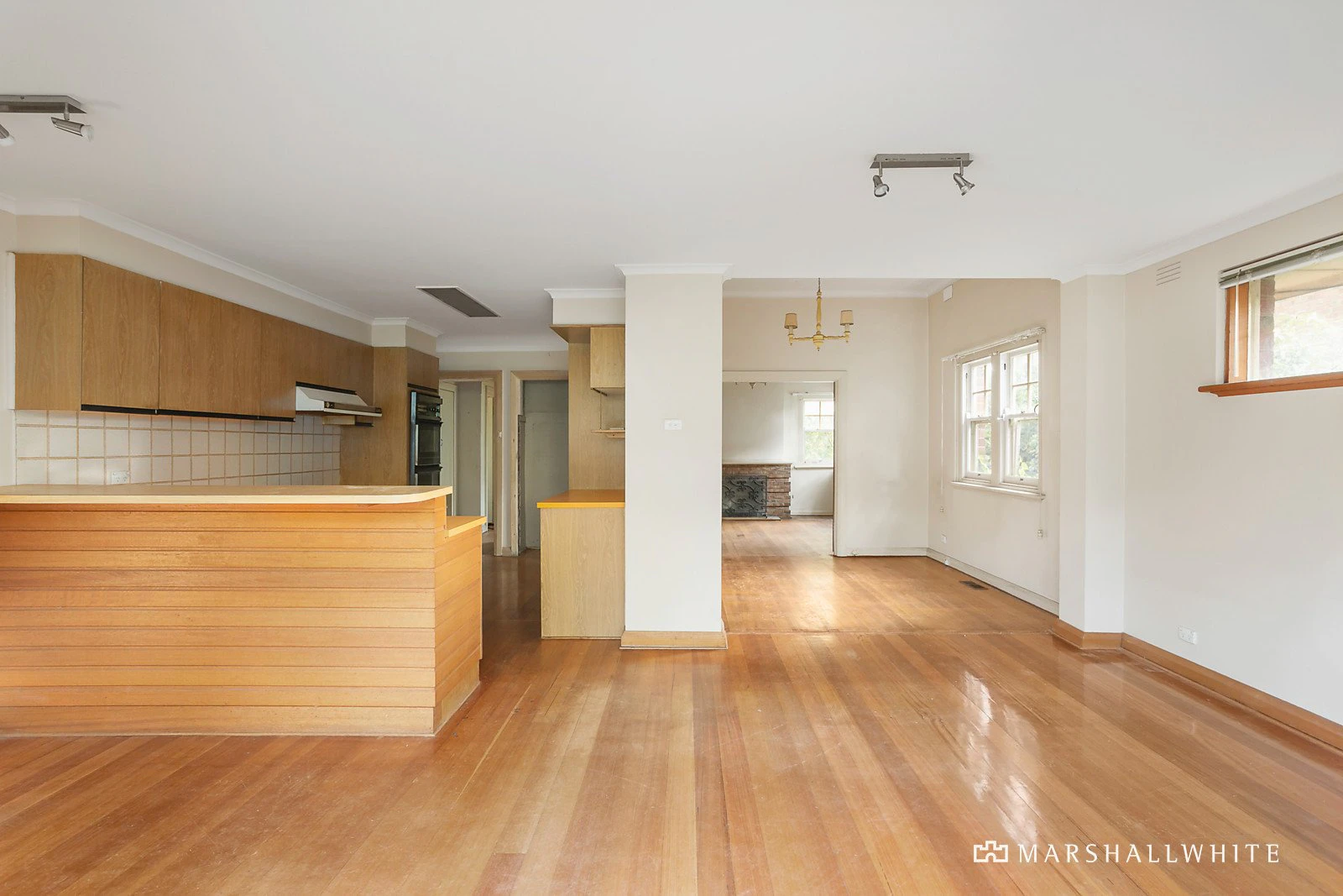 100 Stevenson Street, Kew, VIC