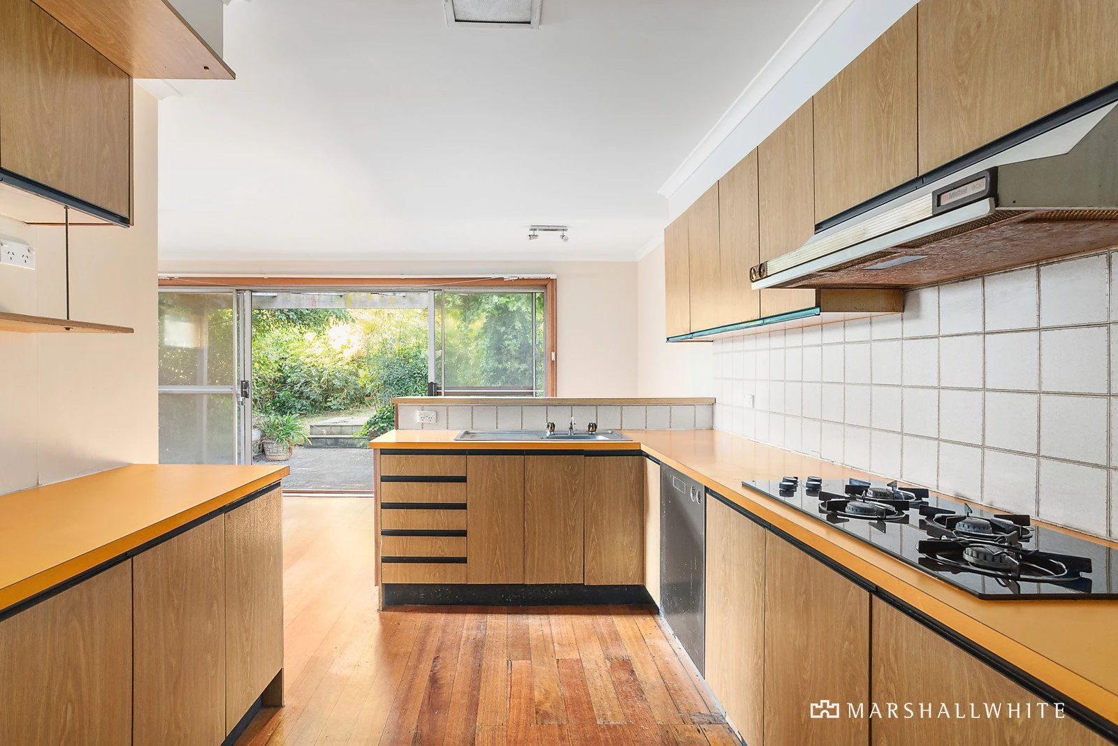 100 Stevenson Street, Kew, VIC
