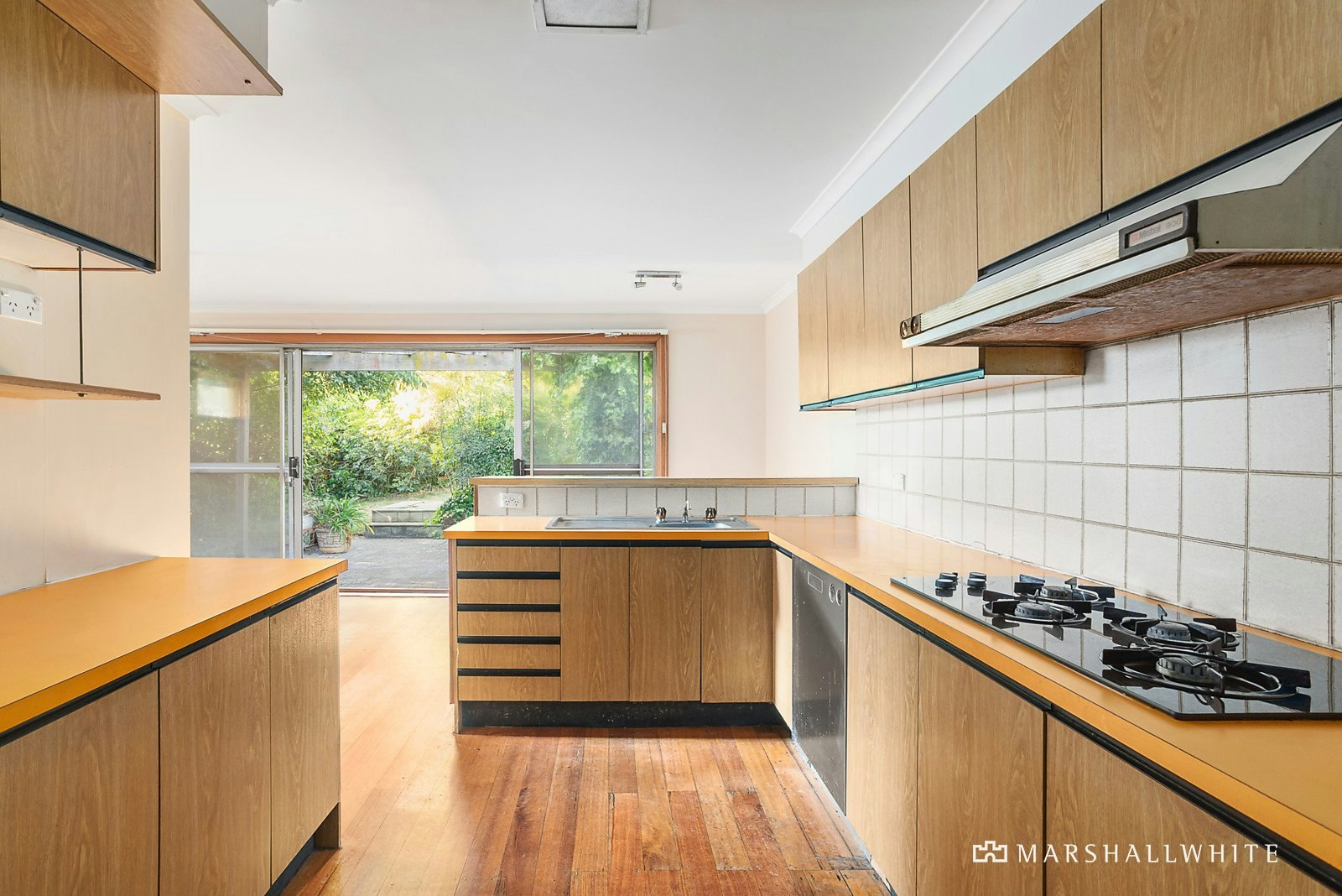 100 Stevenson Street, Kew, VIC