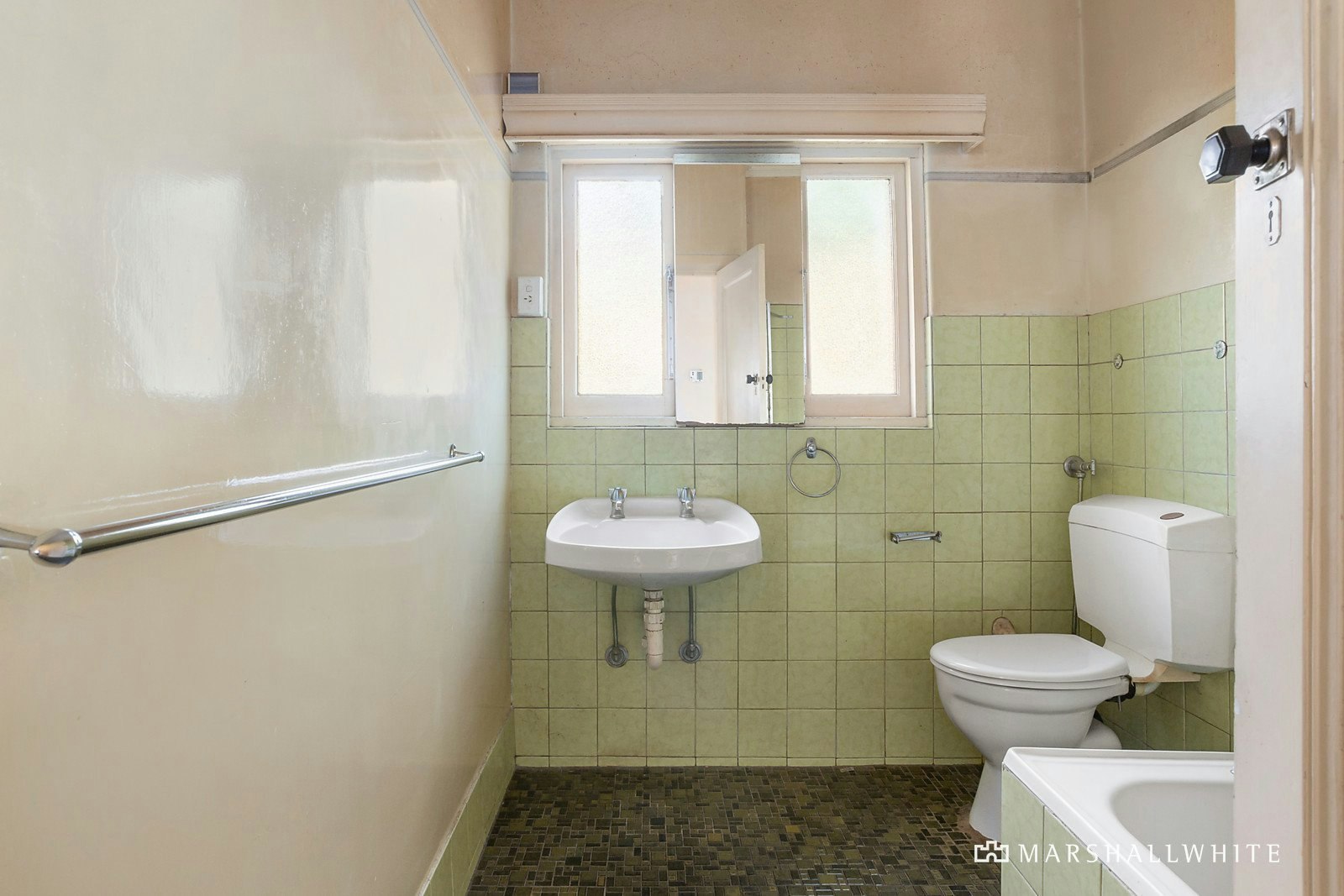 100 Stevenson Street, Kew, VIC