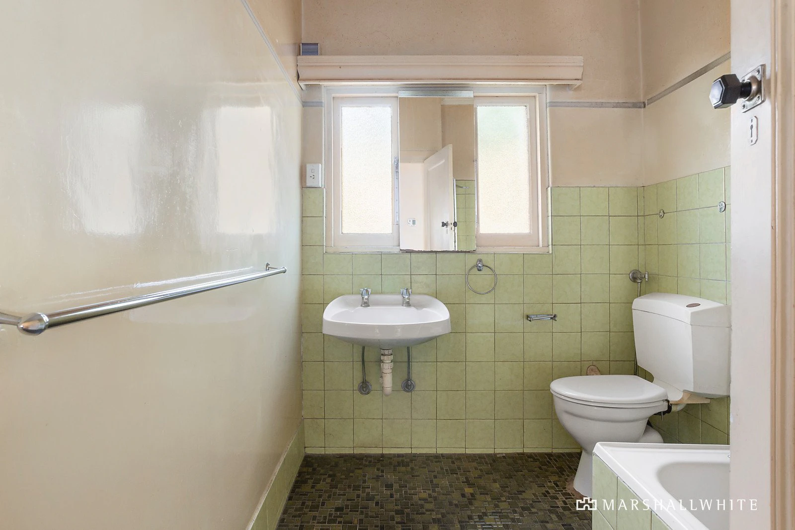 100 Stevenson Street, Kew, VIC