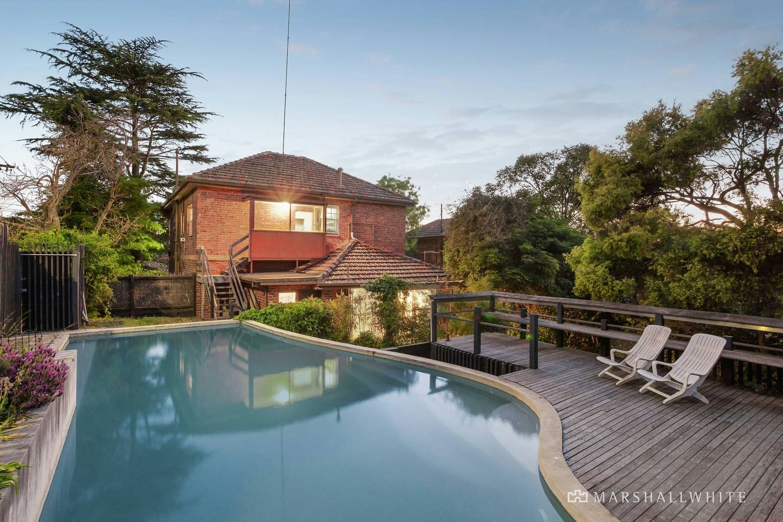 100 Stevenson Street, Kew, VIC