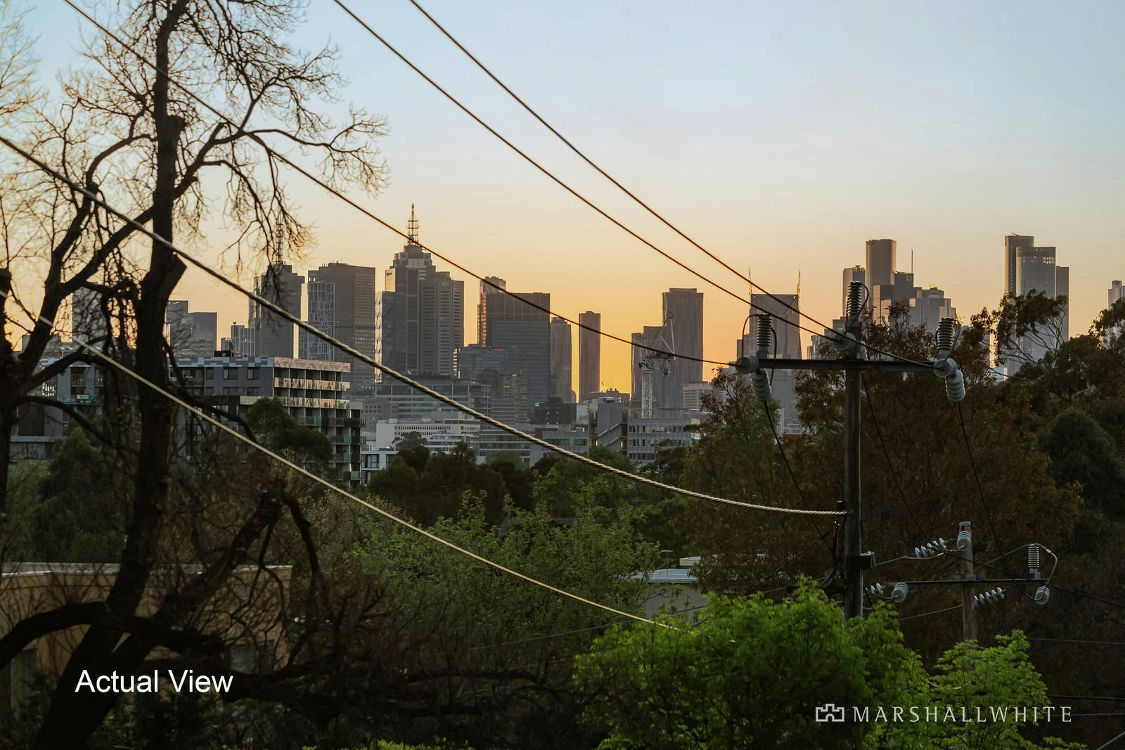 100 Stevenson Street, Kew, VIC