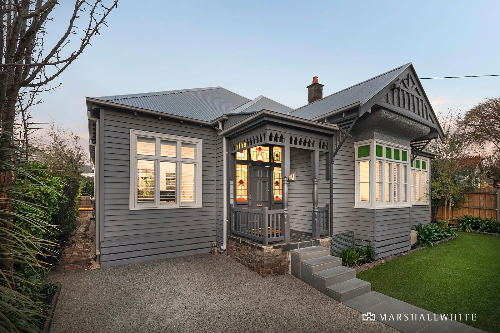 42 Ebden Street, Brighton, VIC