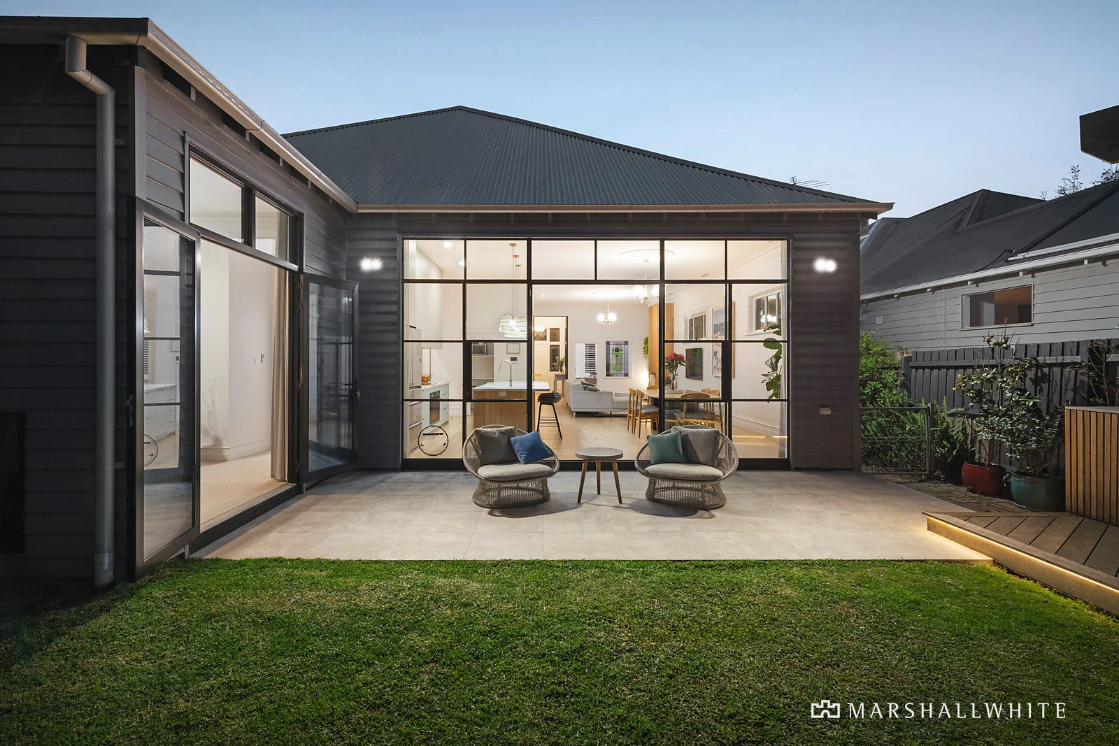 42 Ebden Street, Brighton, VIC