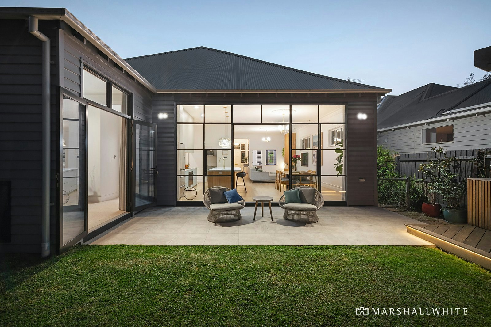 42 Ebden Street, Brighton, VIC