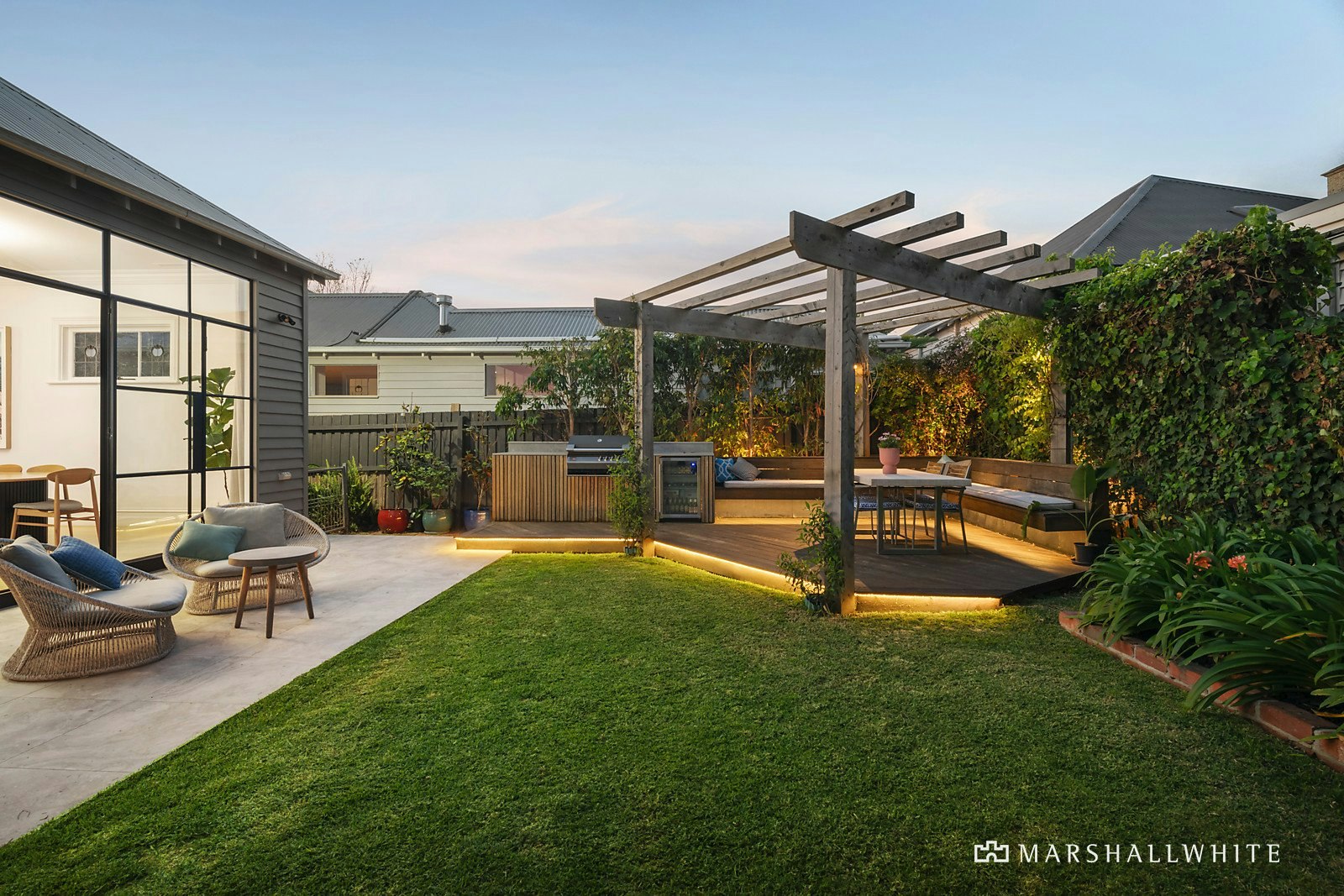 42 Ebden Street, Brighton, VIC