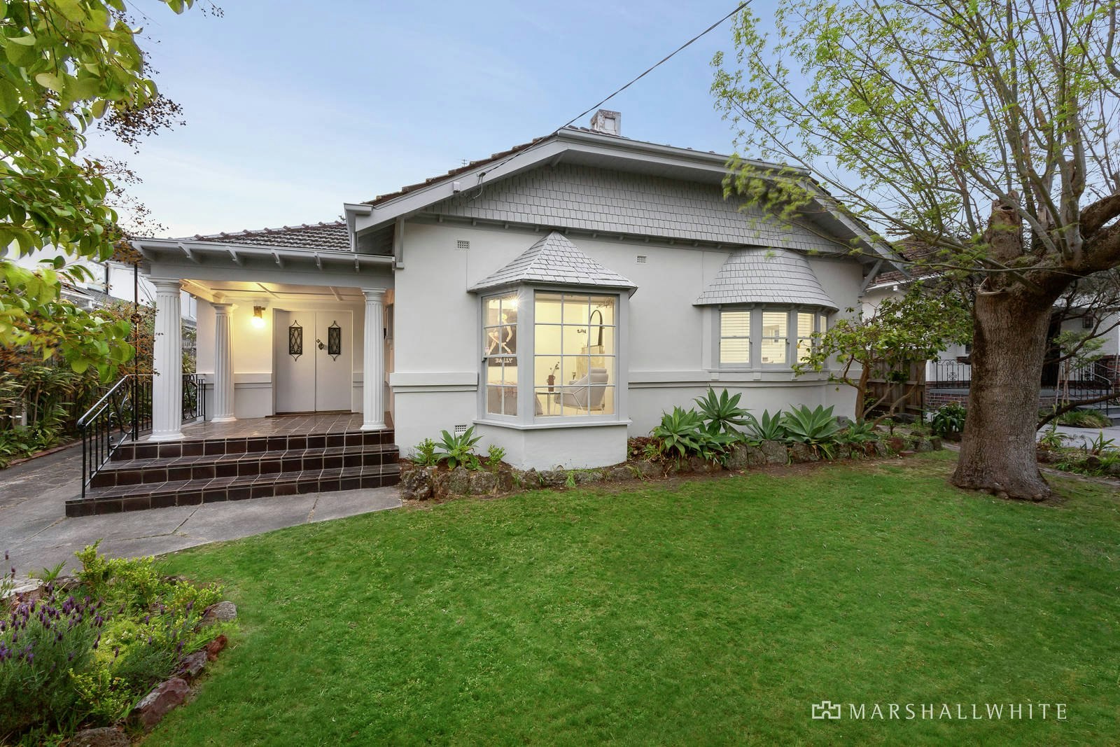 22 Orrong Crescent, Camberwell, VIC