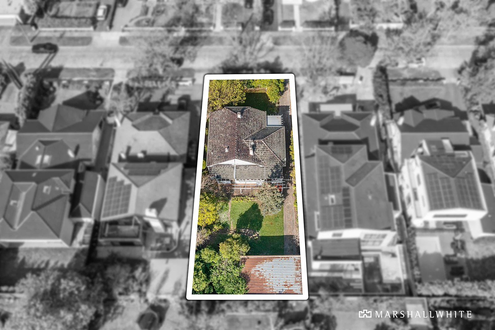 22 Orrong Crescent, Camberwell, VIC