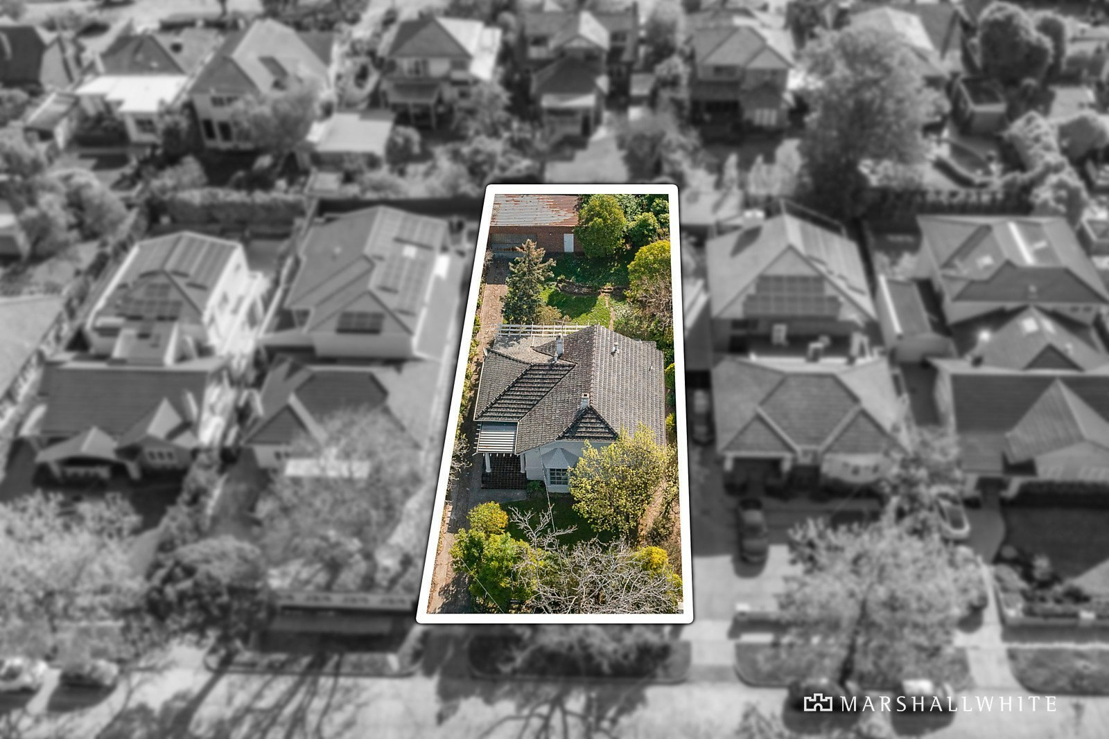 22 Orrong Crescent, Camberwell, VIC