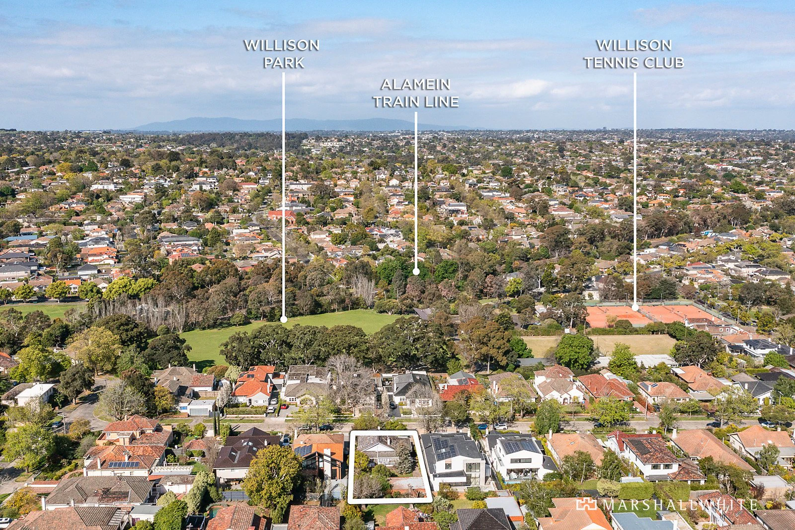 22 Orrong Crescent, Camberwell, VIC