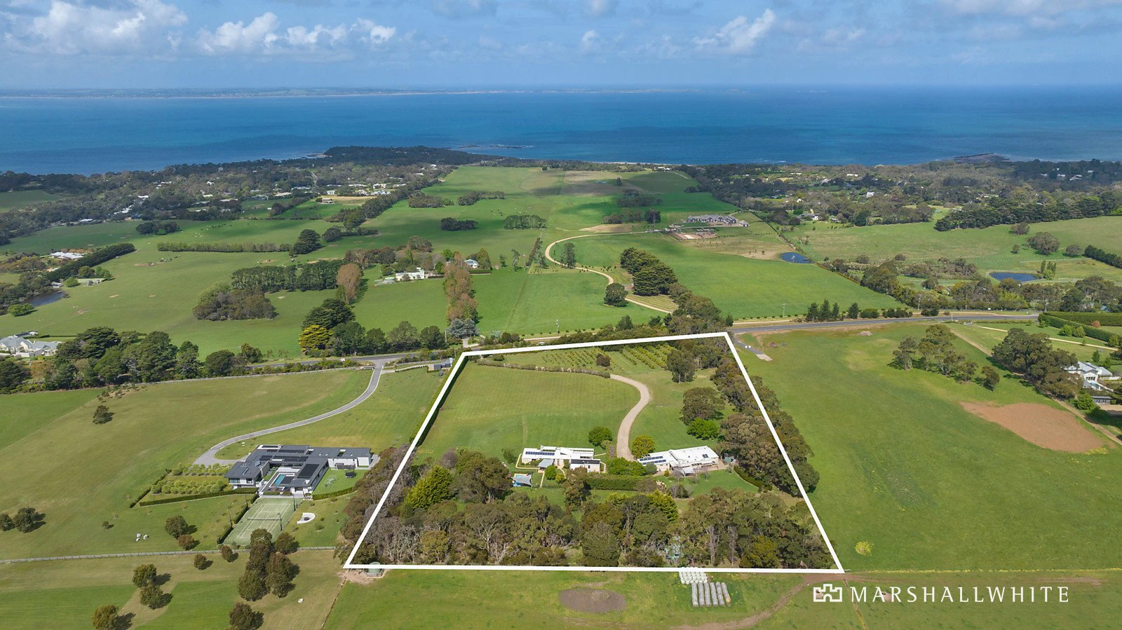 3810 Frankston Flinders Road, Shoreham, VIC