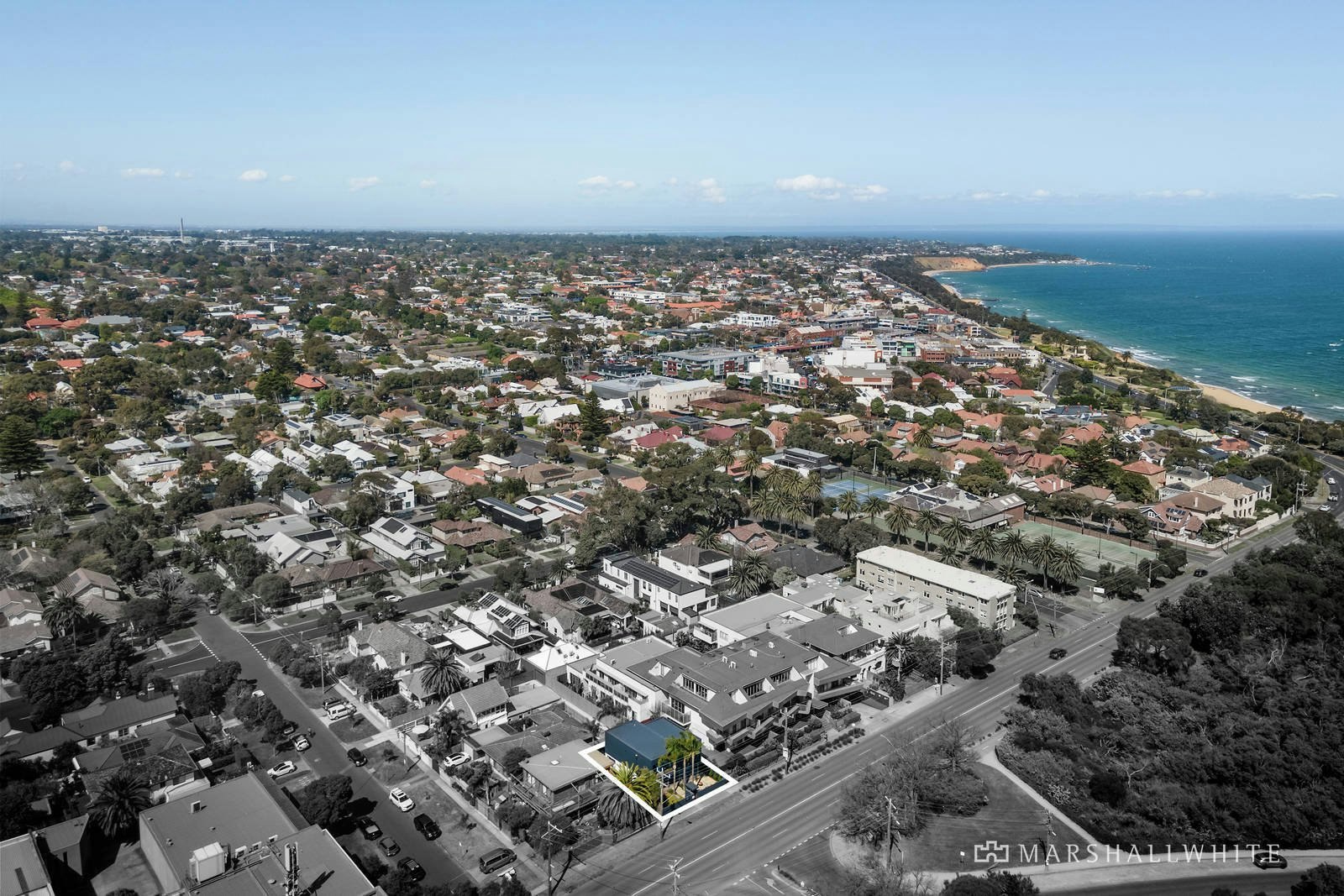 84 Beach Road, Sandringham, VIC