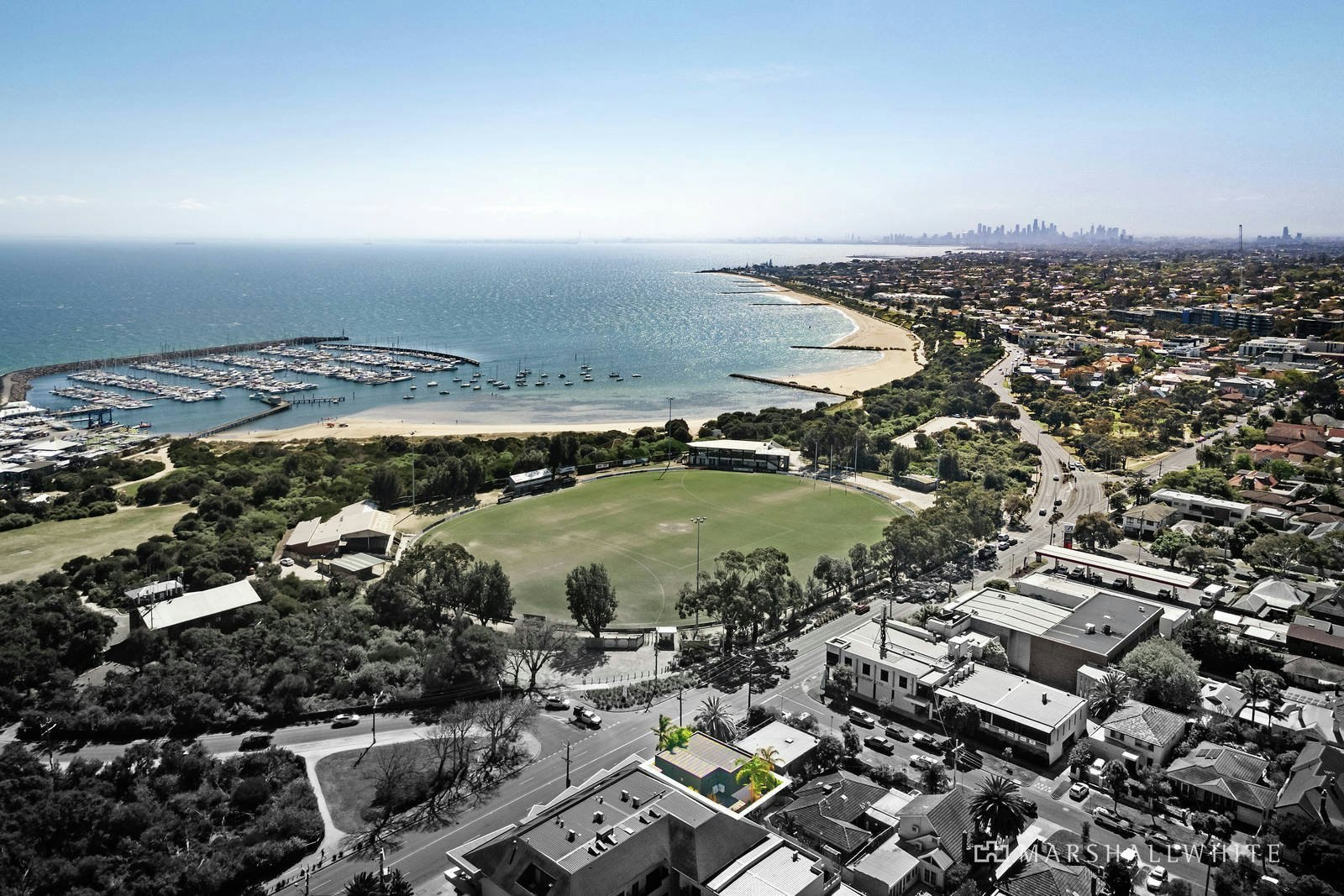 84 Beach Road, Sandringham, VIC