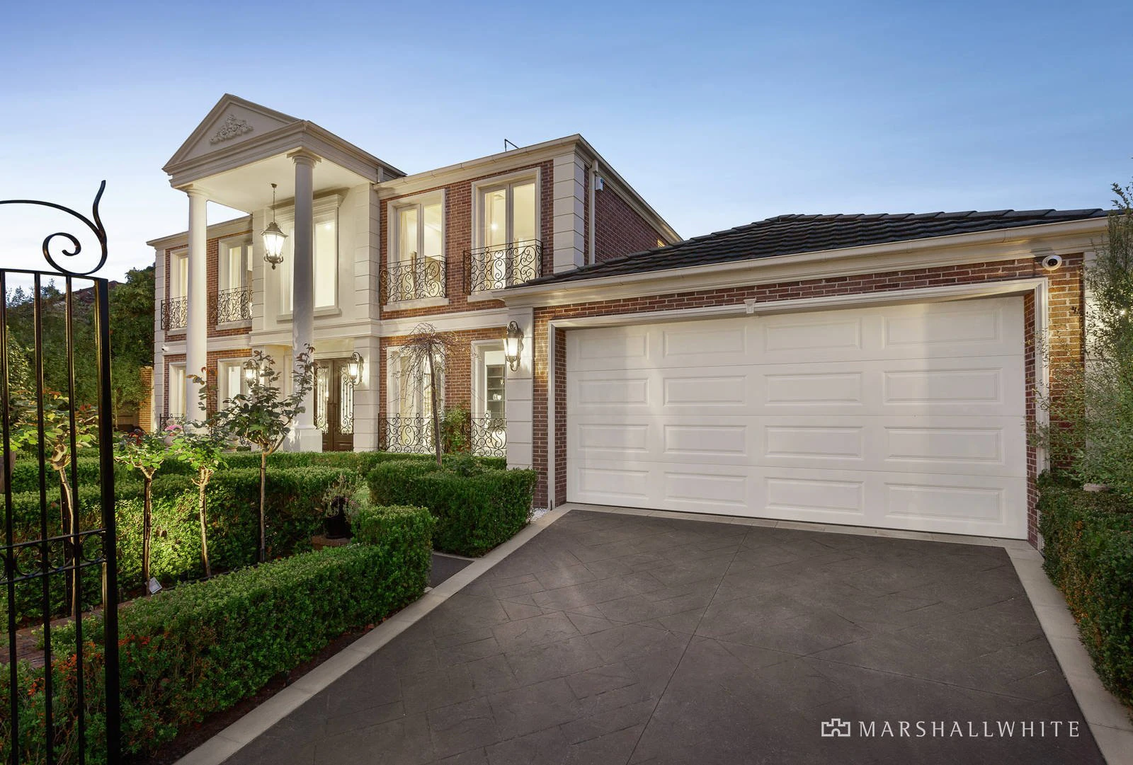 58 Alexandra Avenue, Canterbury, VIC