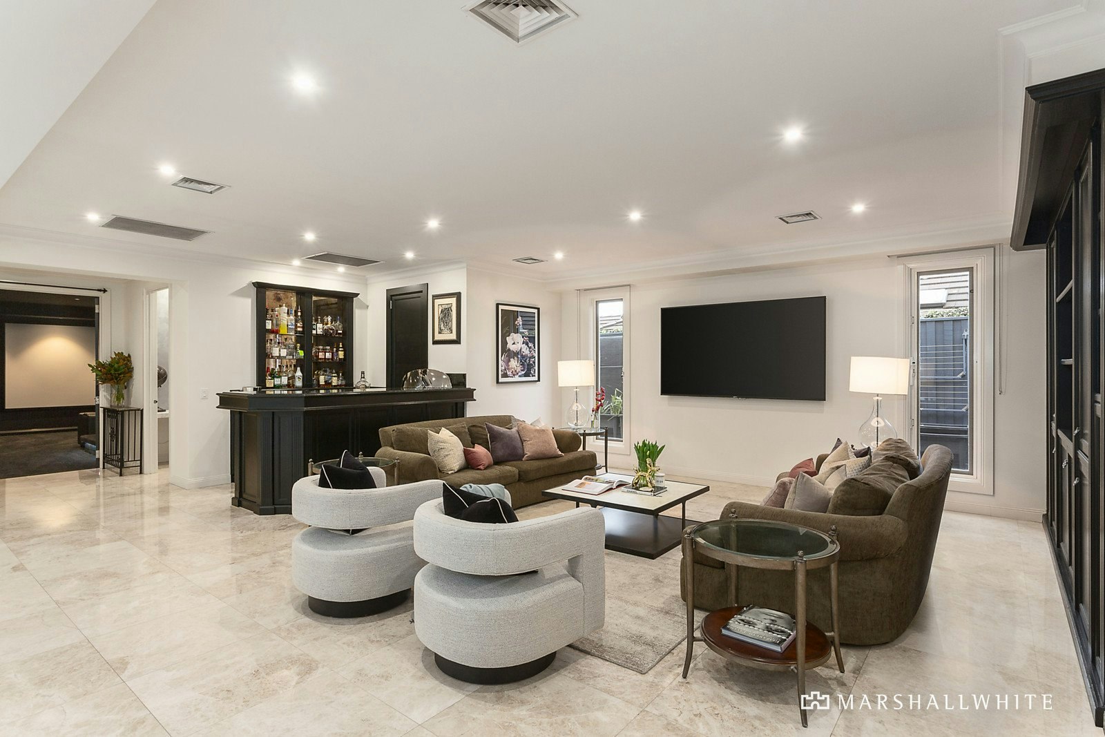 58 Alexandra Avenue, Canterbury, VIC