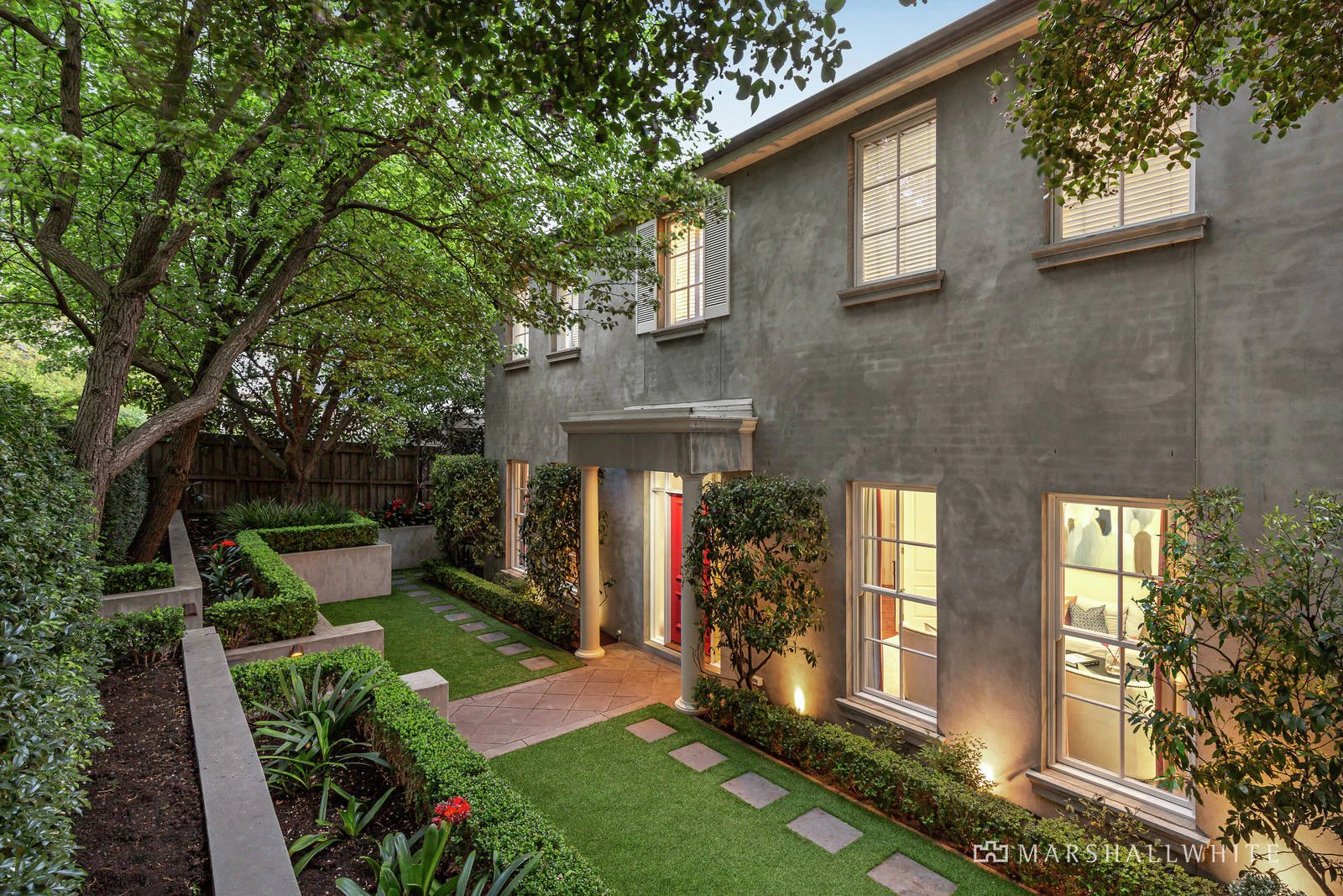 100 Rowell Avenue, Camberwell, VIC