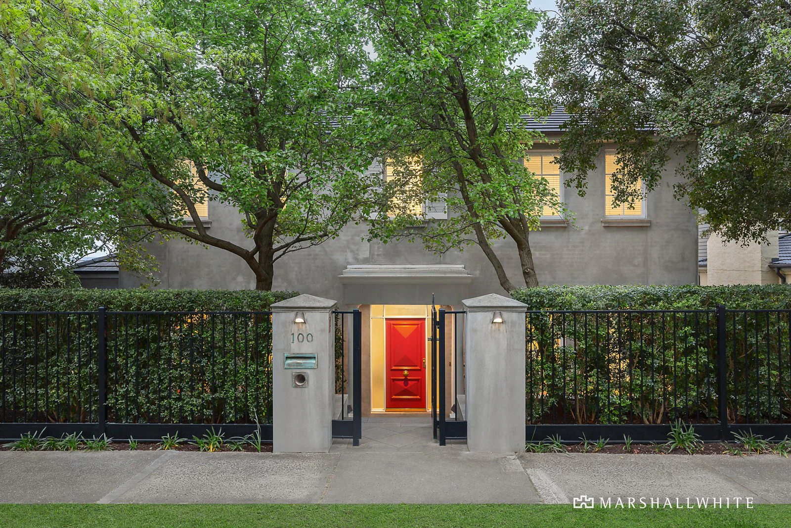 100 Rowell Avenue, Camberwell, VIC