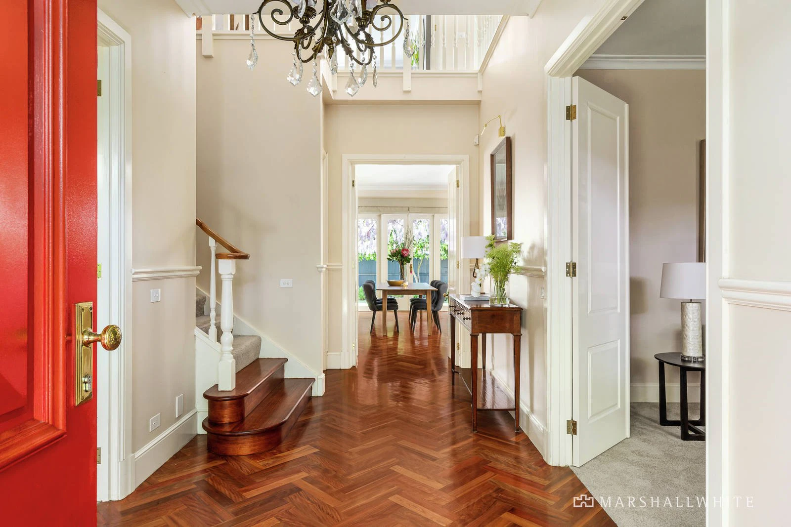 100 Rowell Avenue, Camberwell, VIC