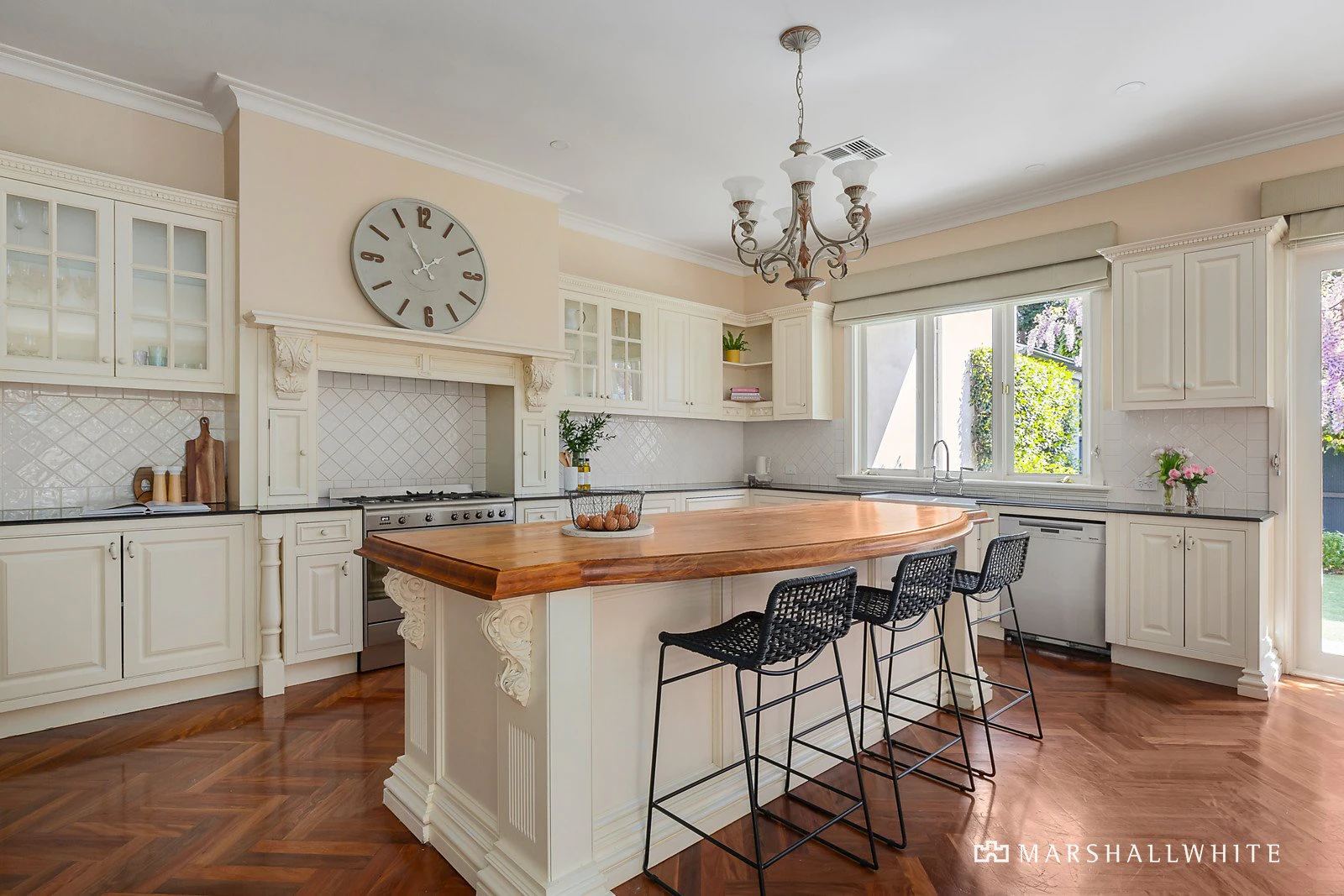 100 Rowell Avenue, Camberwell, VIC