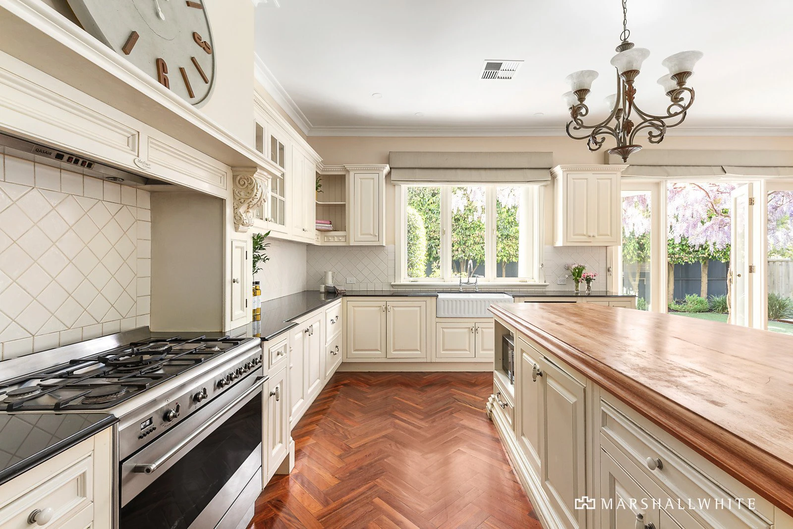 100 Rowell Avenue, Camberwell, VIC
