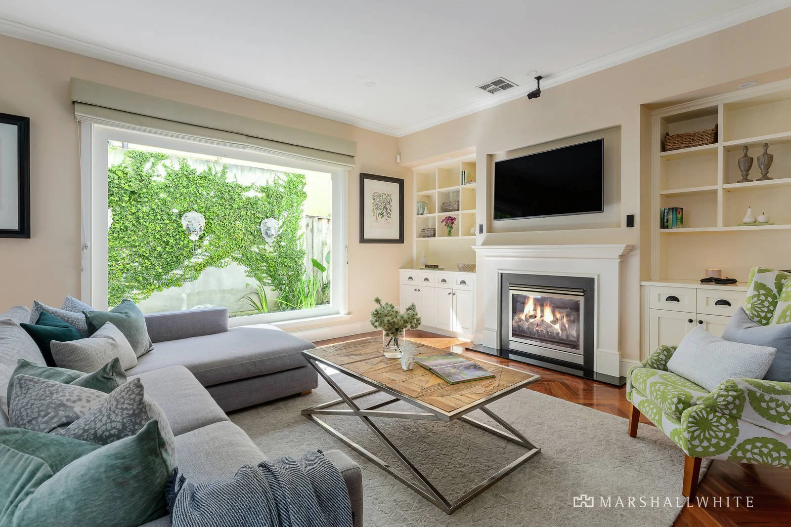 100 Rowell Avenue, Camberwell, VIC