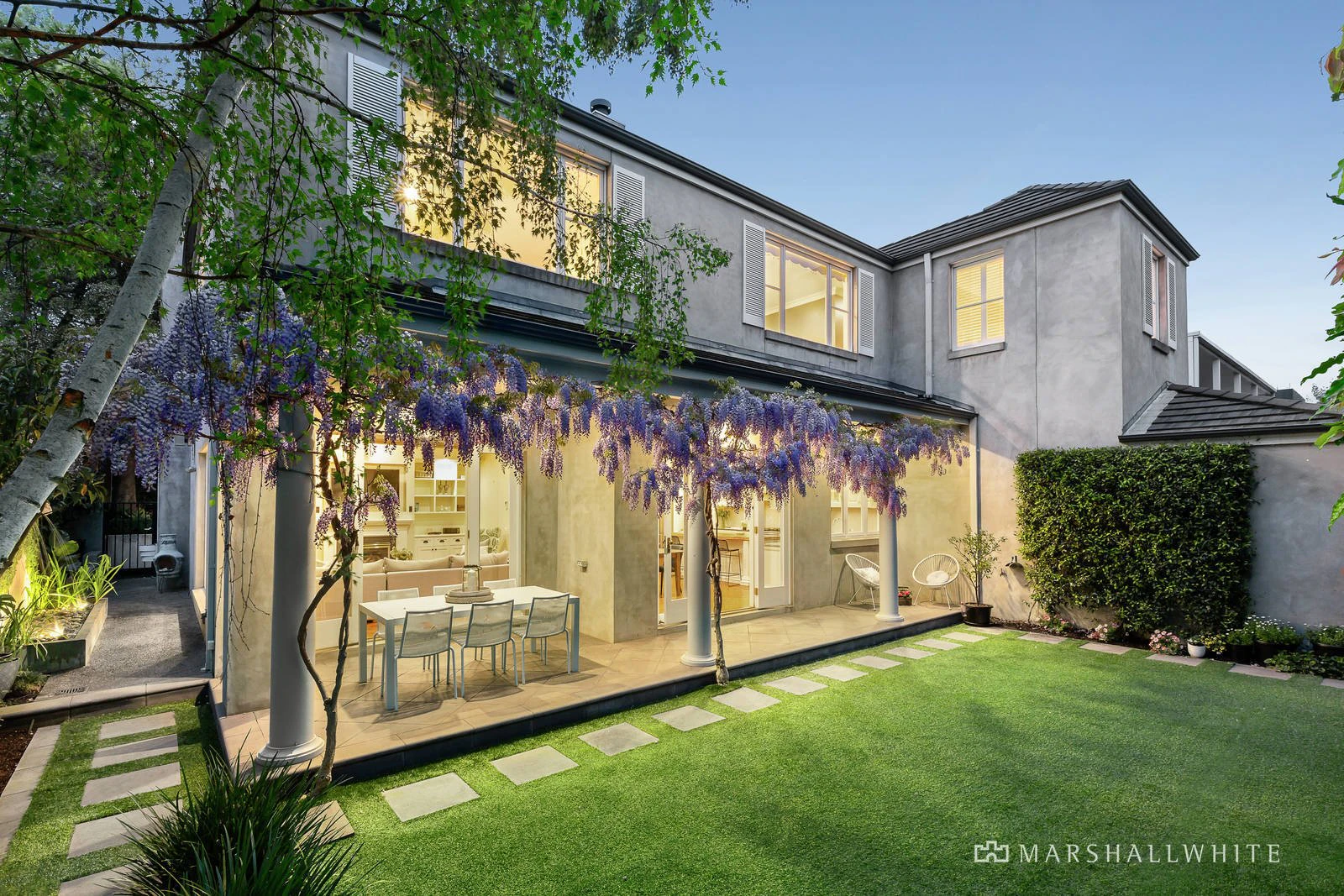 100 Rowell Avenue, Camberwell, VIC