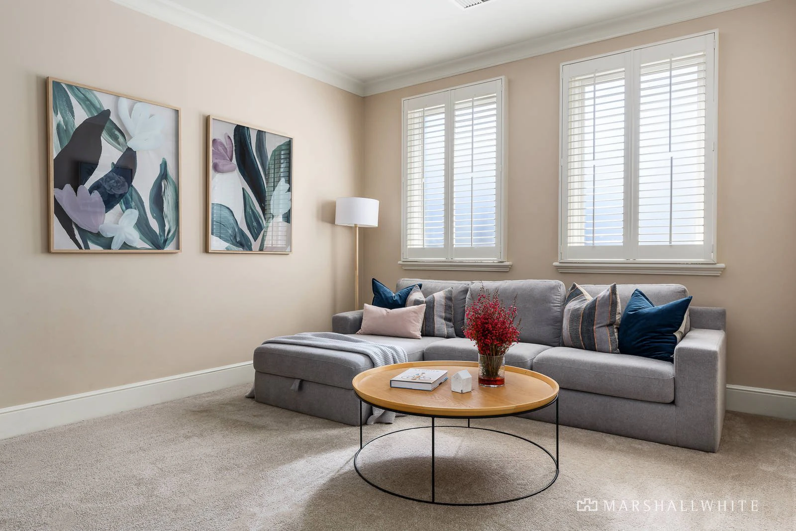 100 Rowell Avenue, Camberwell, VIC