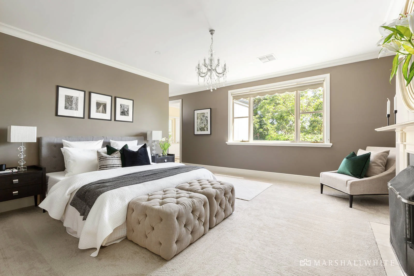 100 Rowell Avenue, Camberwell, VIC
