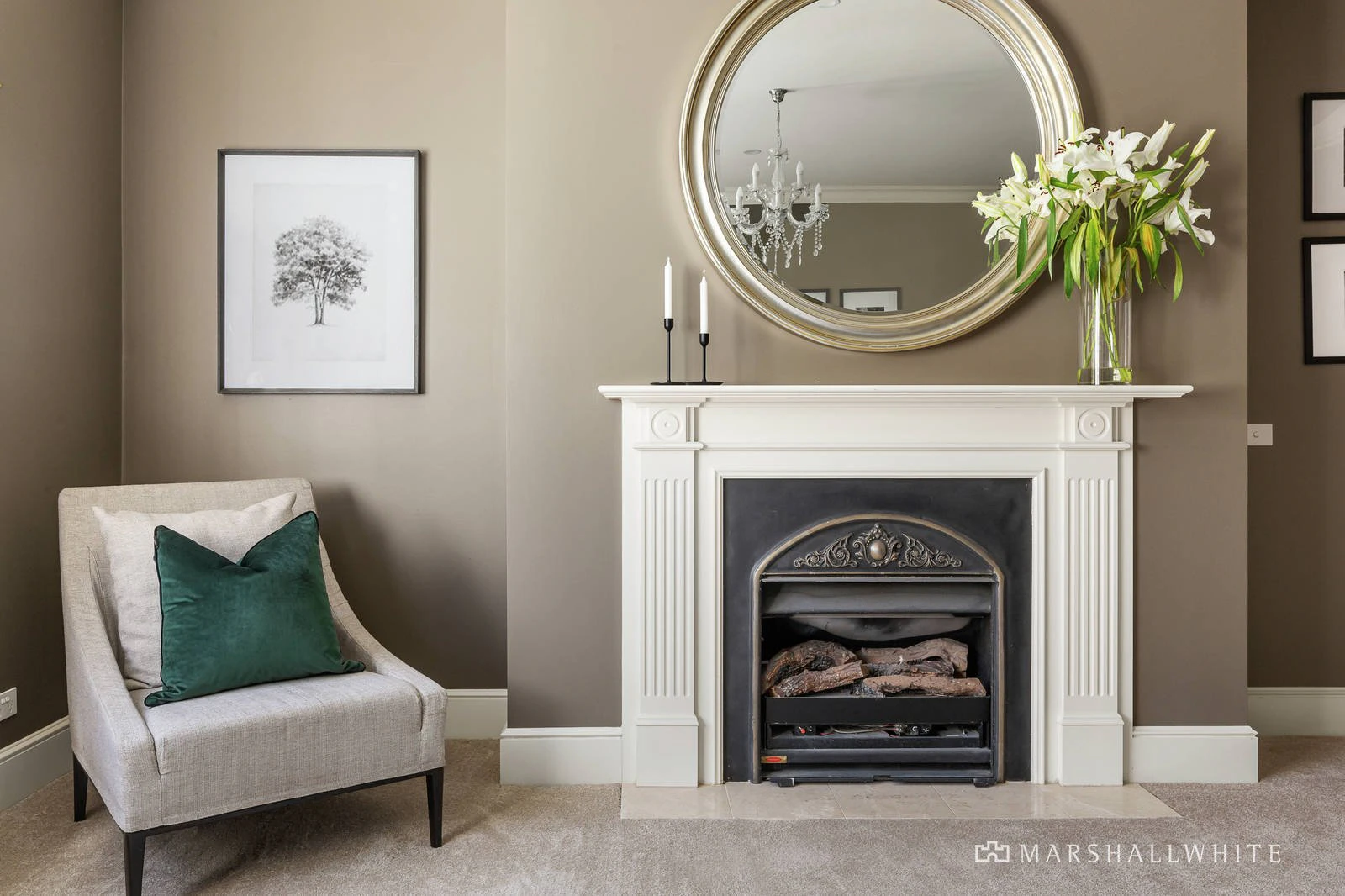 100 Rowell Avenue, Camberwell, VIC