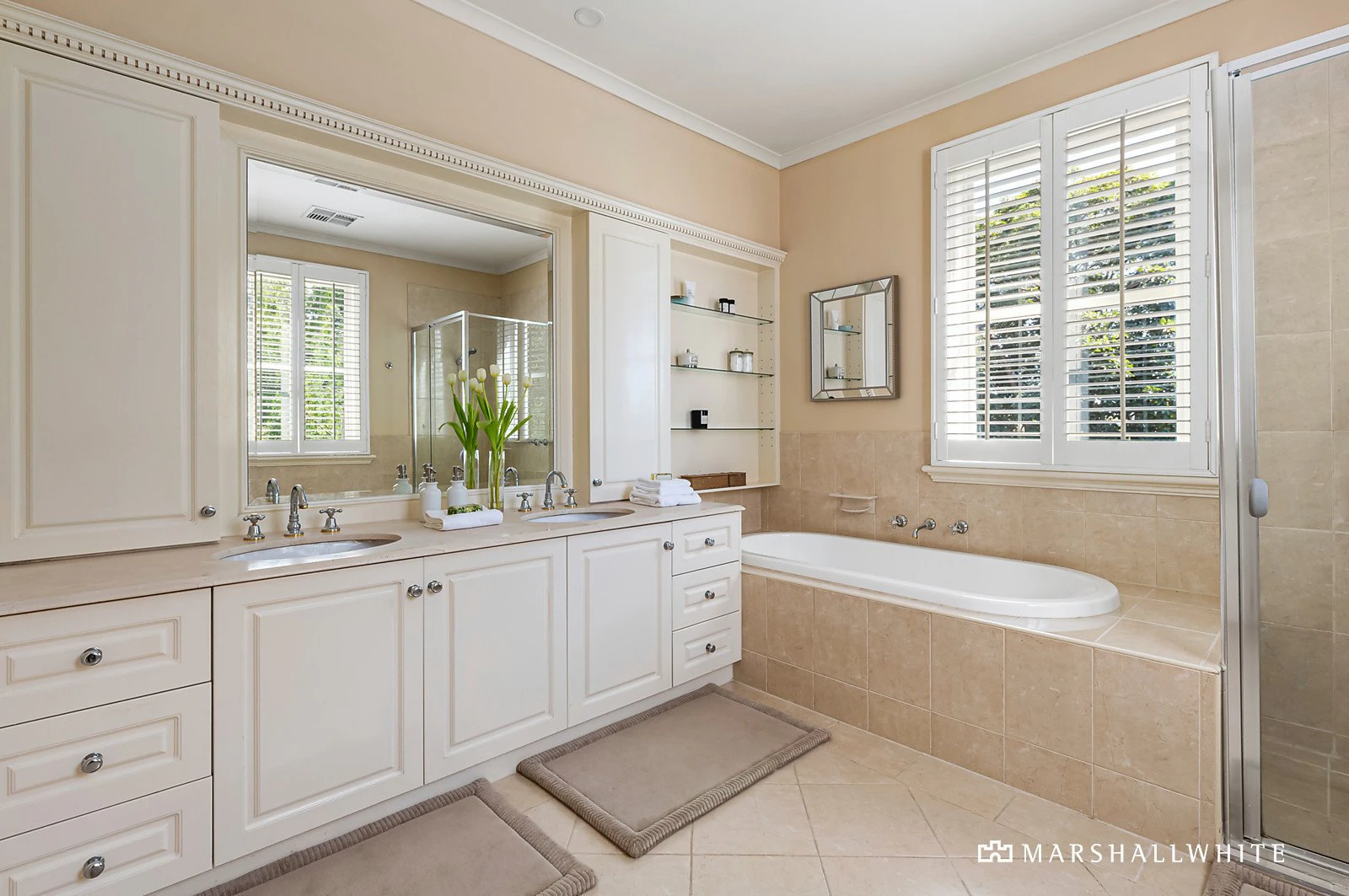 100 Rowell Avenue, Camberwell, VIC