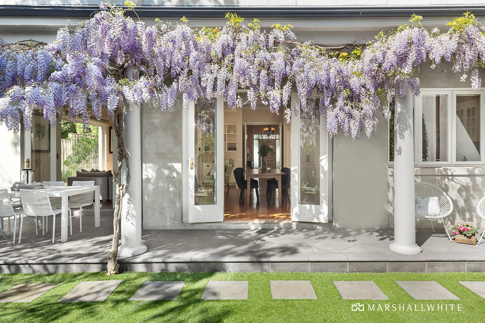 100 Rowell Avenue, Camberwell, VIC