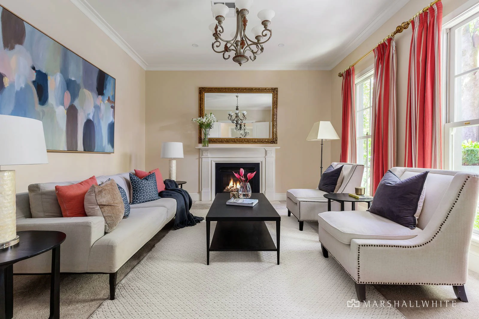 100 Rowell Avenue, Camberwell, VIC