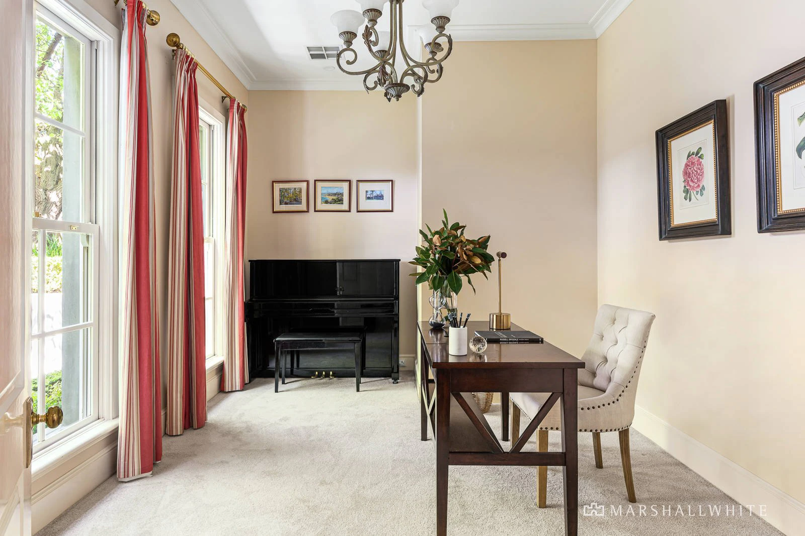 100 Rowell Avenue, Camberwell, VIC