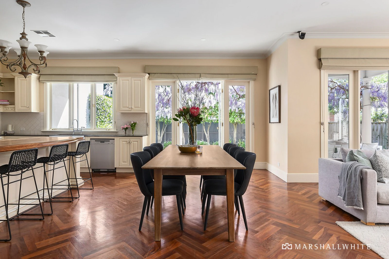 100 Rowell Avenue, Camberwell, VIC
