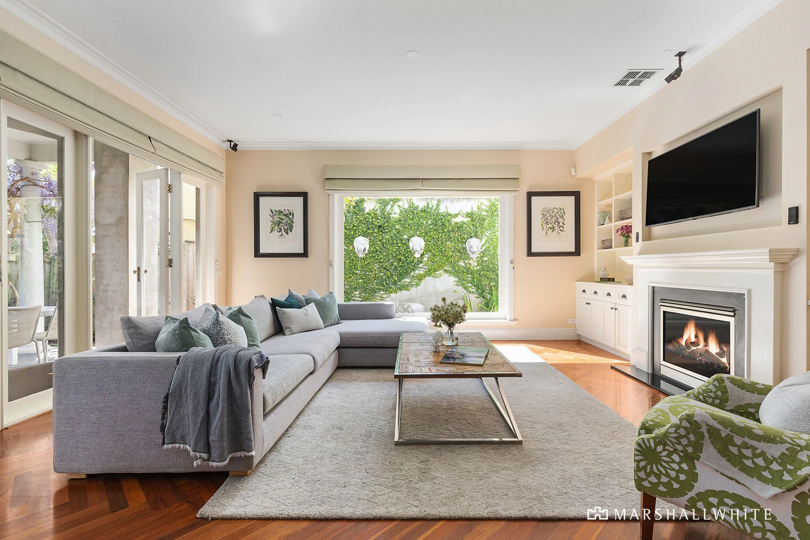 100 Rowell Avenue, Camberwell, VIC