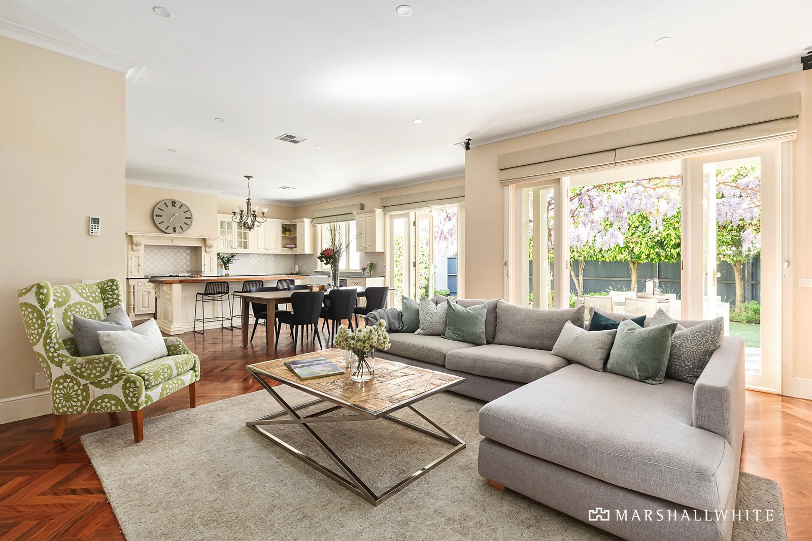 100 Rowell Avenue, Camberwell, VIC