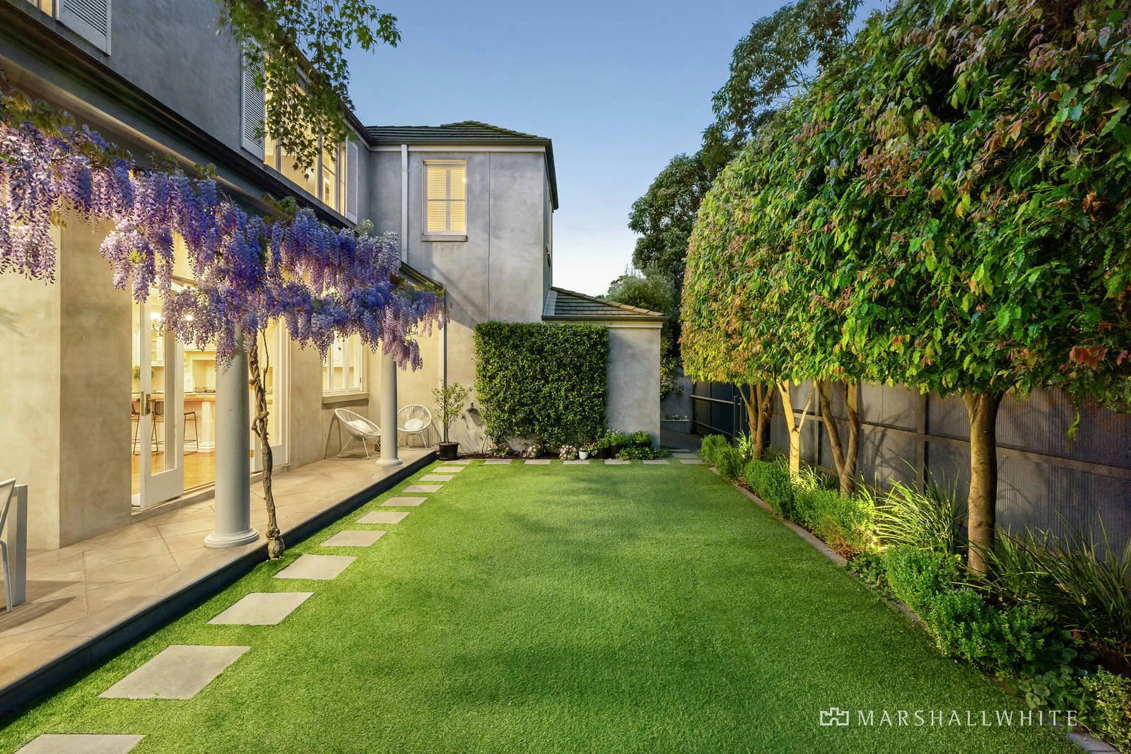 100 Rowell Avenue, Camberwell, VIC