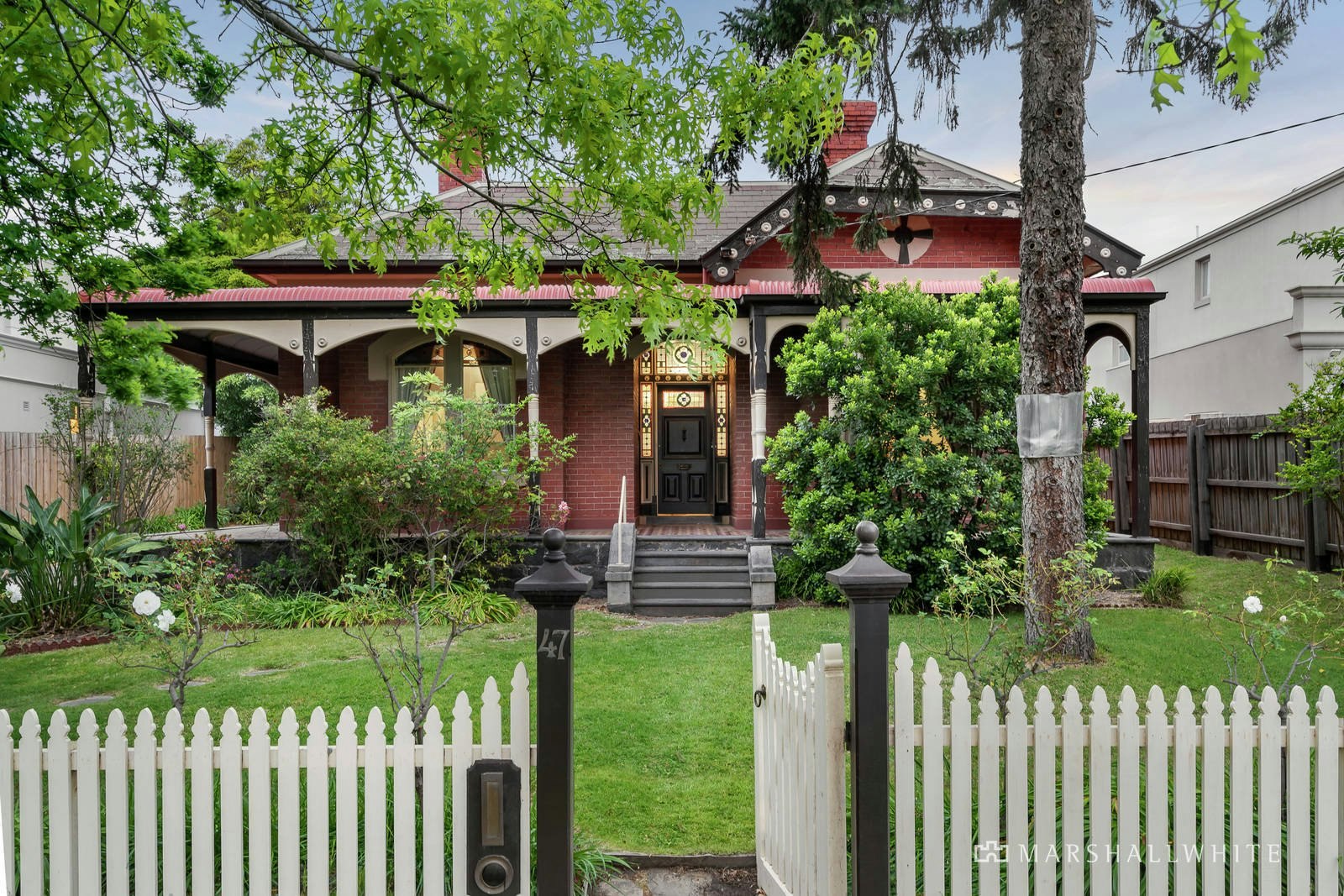 47 Wills Street, Kew, VIC