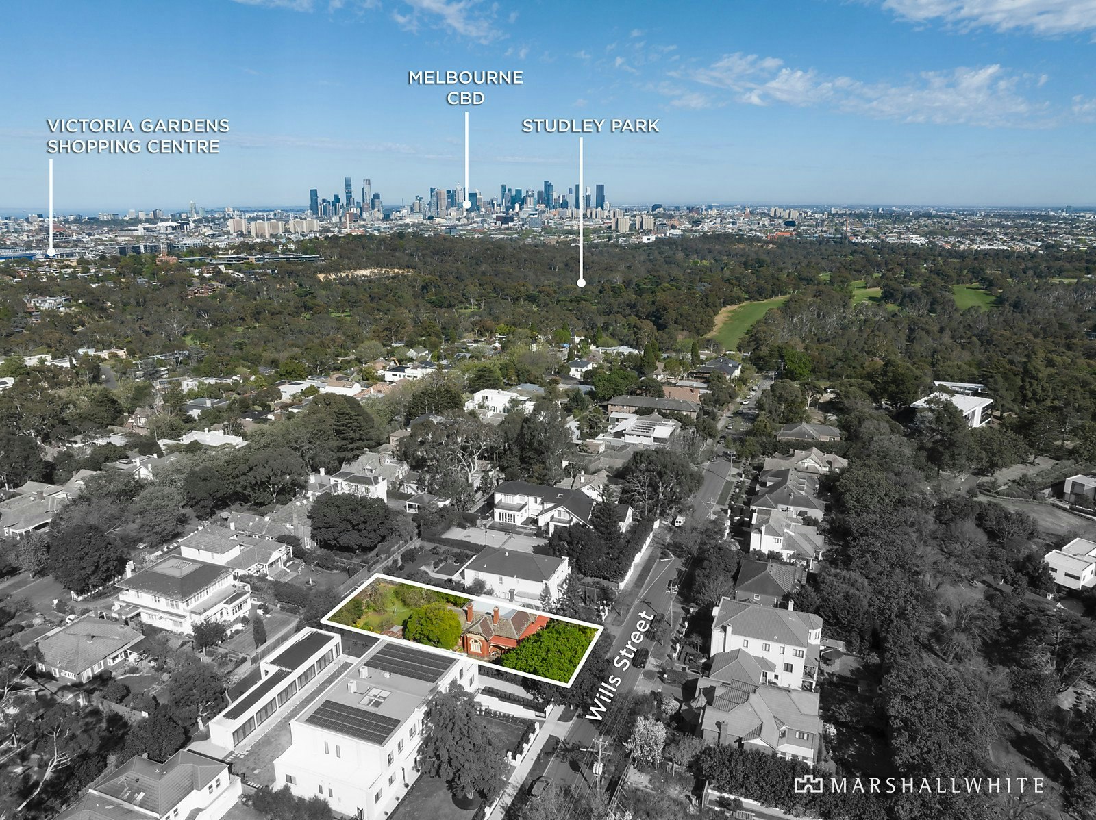 47 Wills Street, Kew, VIC