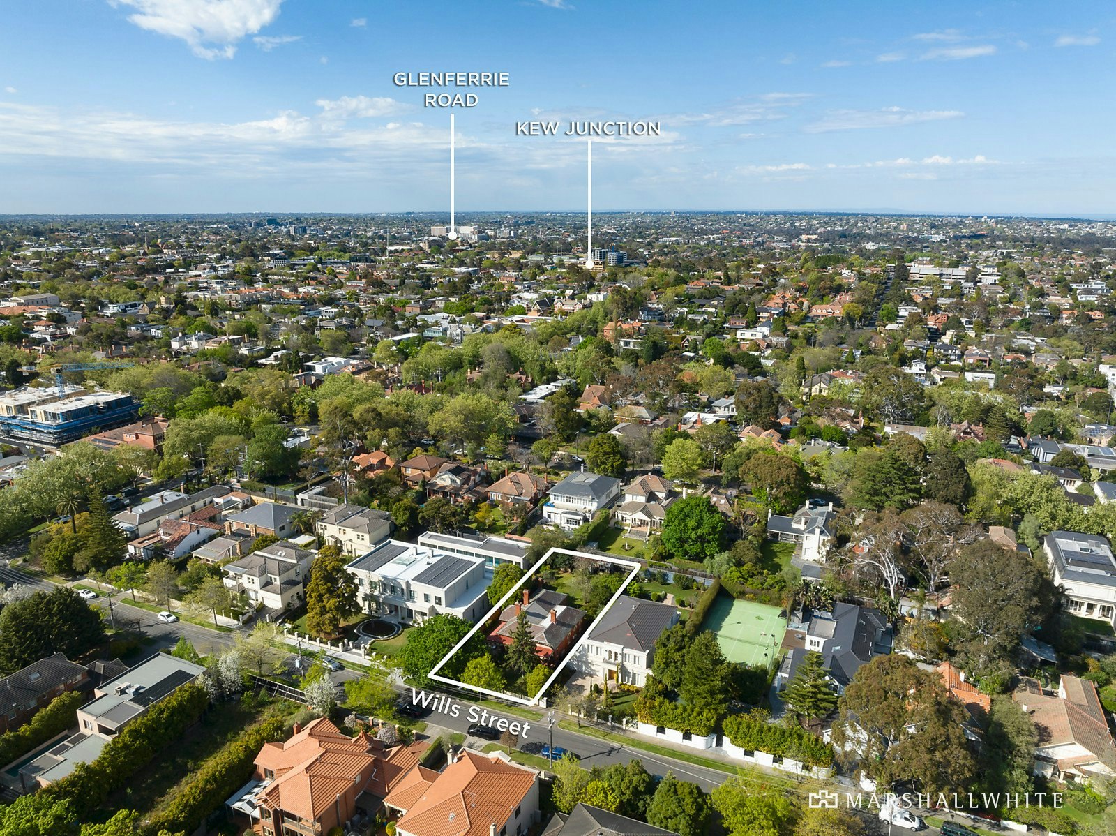 47 Wills Street, Kew, VIC