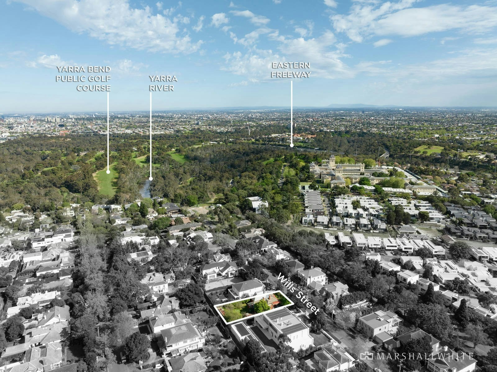 47 Wills Street, Kew, VIC