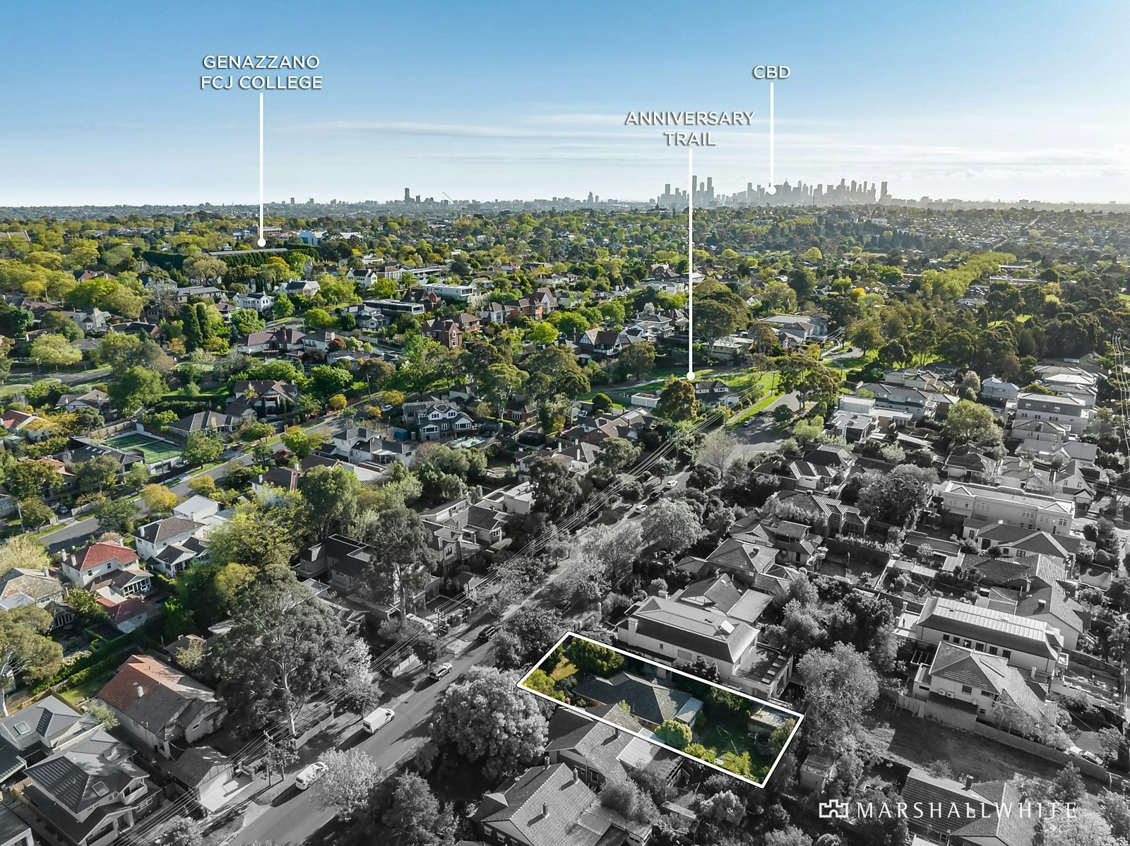 14 Maitland Avenue, Kew, VIC