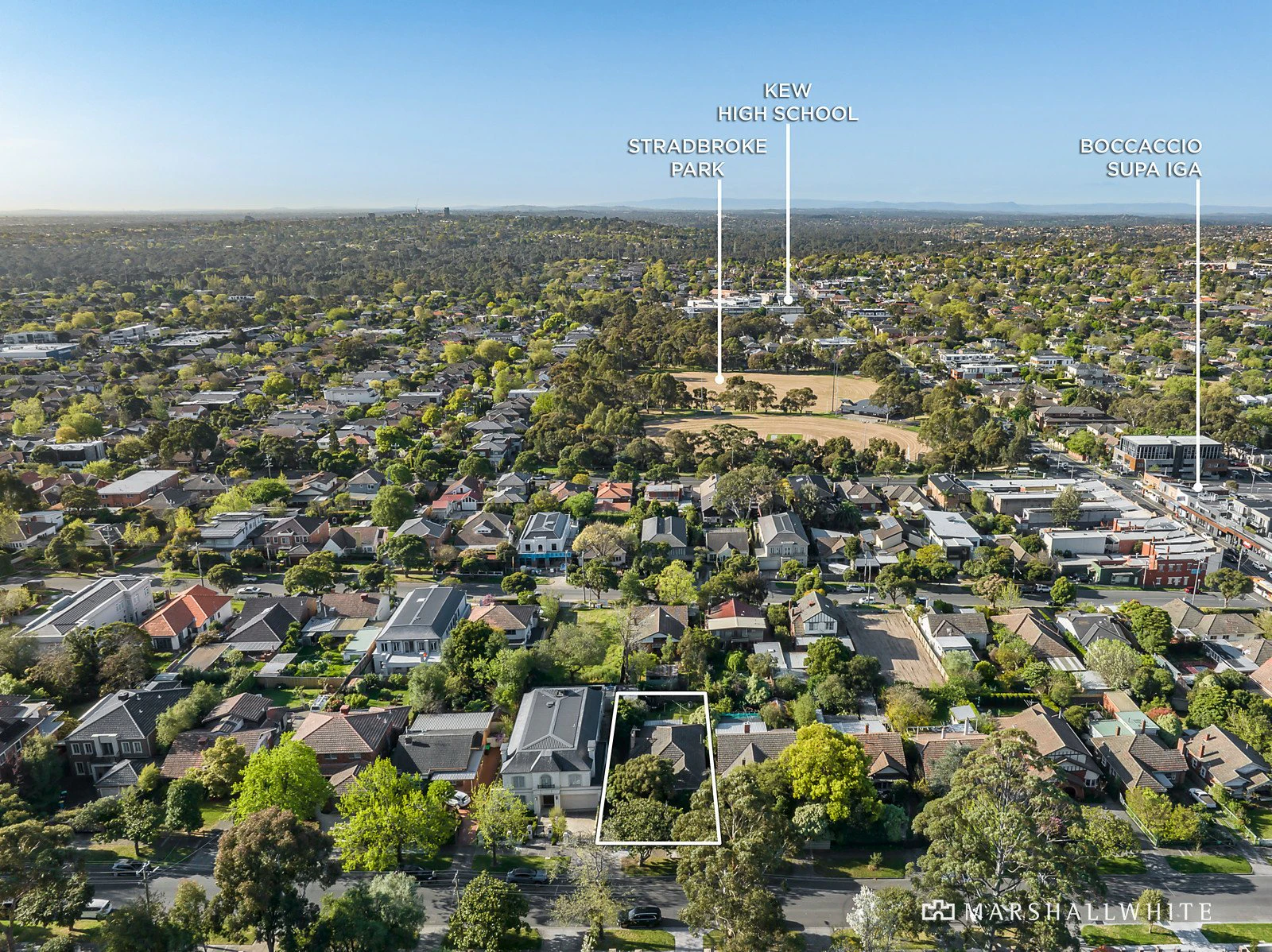 14 Maitland Avenue, Kew, VIC